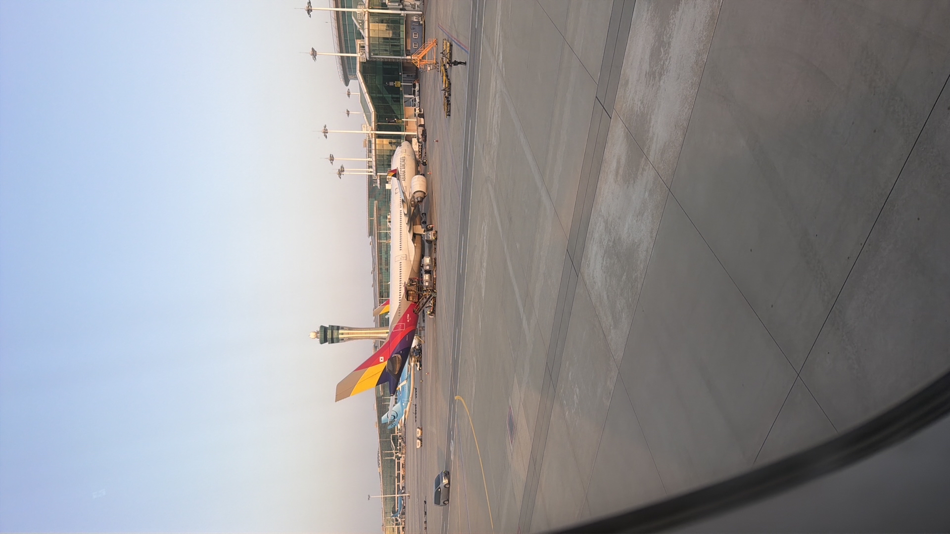 Spotting