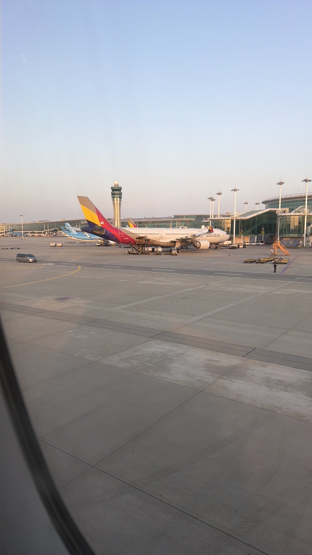 Airbus A330-300