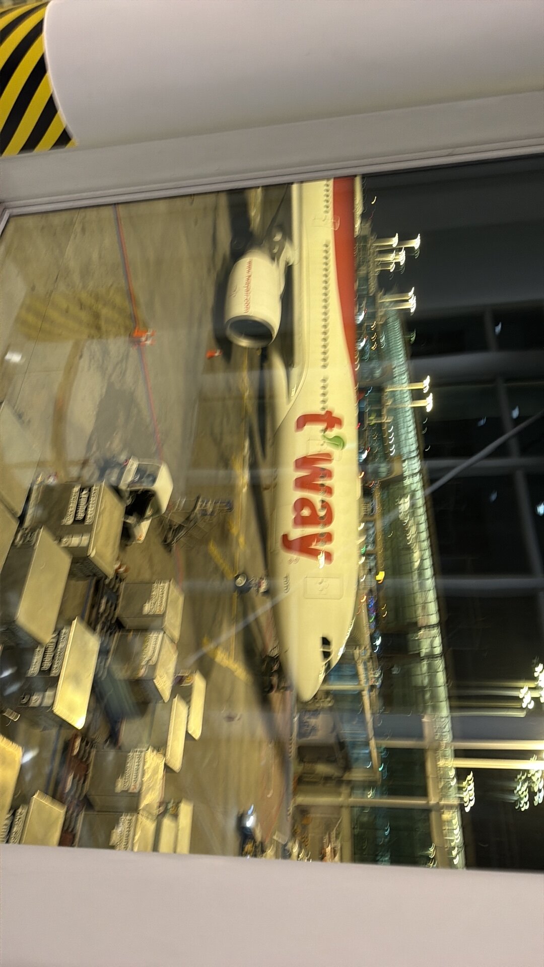 Boeing 787-9 Dreamliner