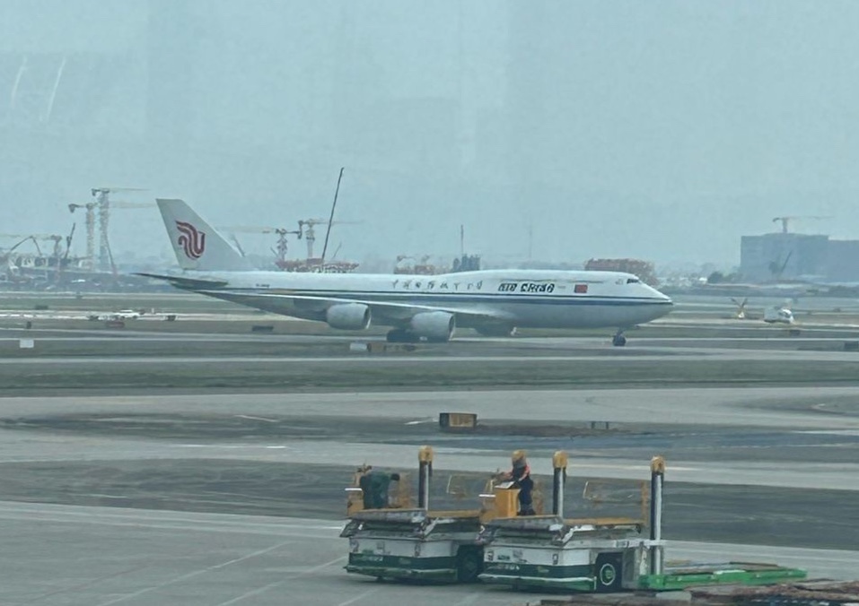 Aircraft