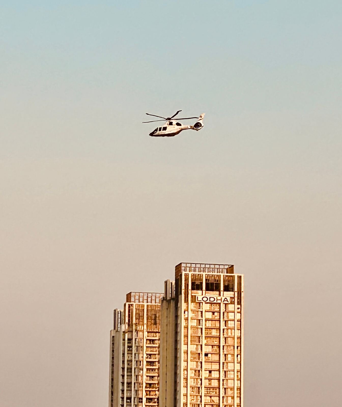 Spotting