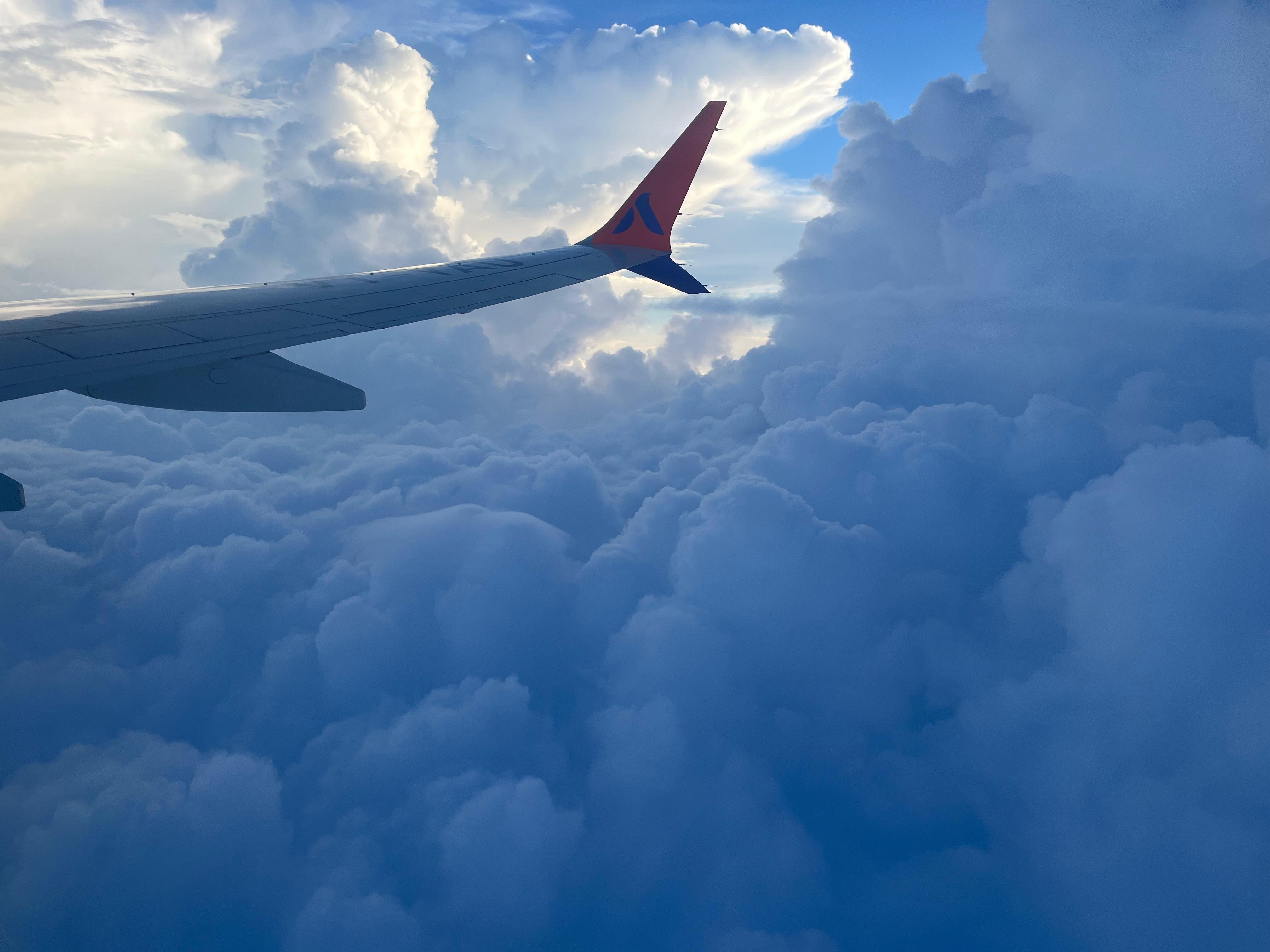 Aircraft