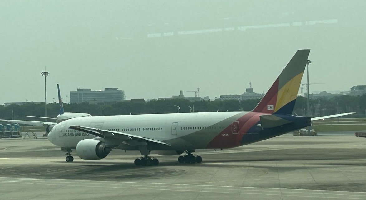 Aircraft