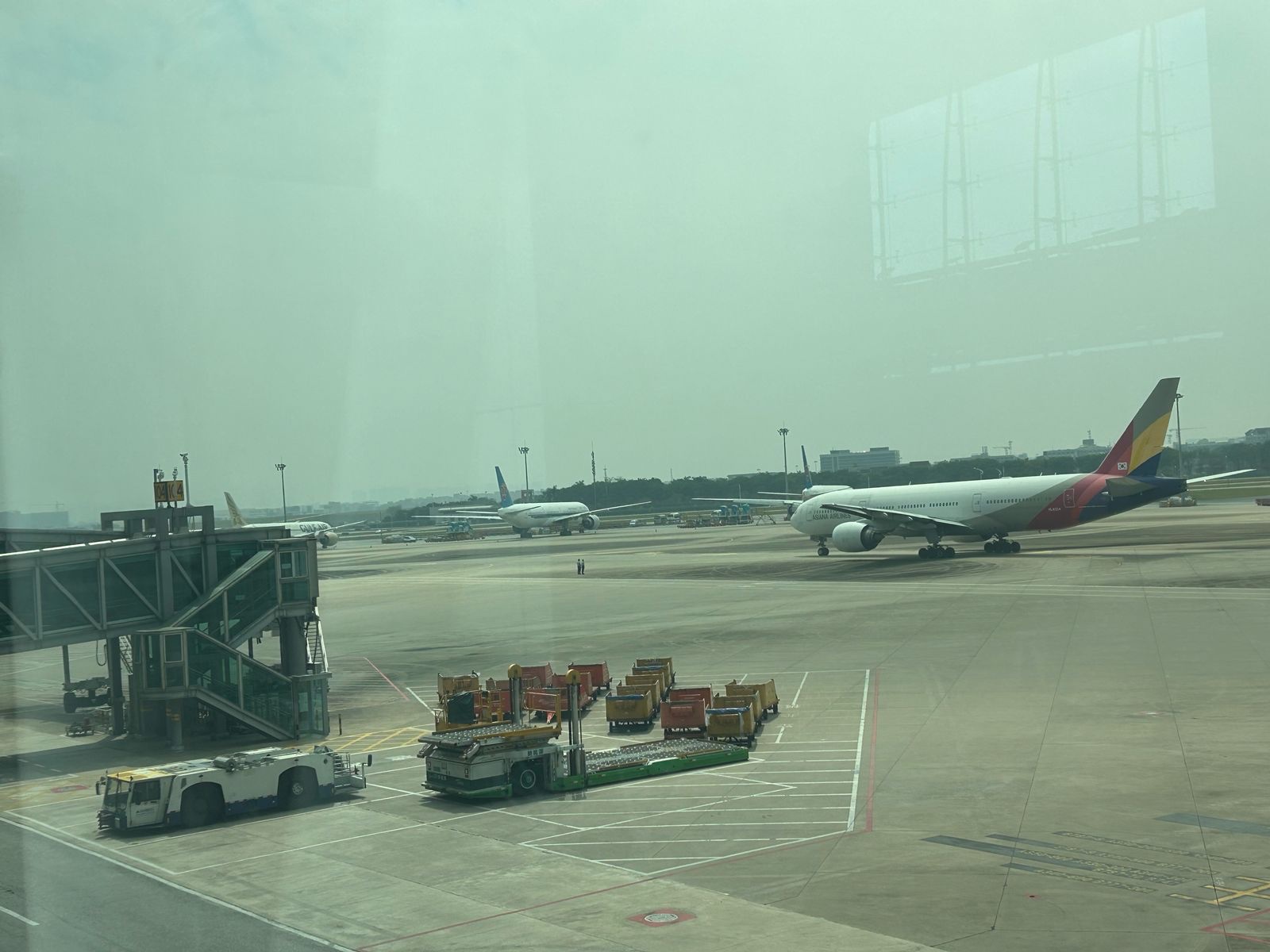Aircraft