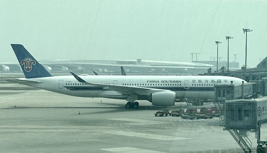 Aircraft