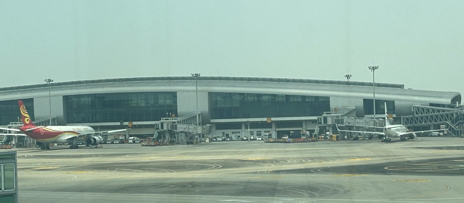 Aircraft