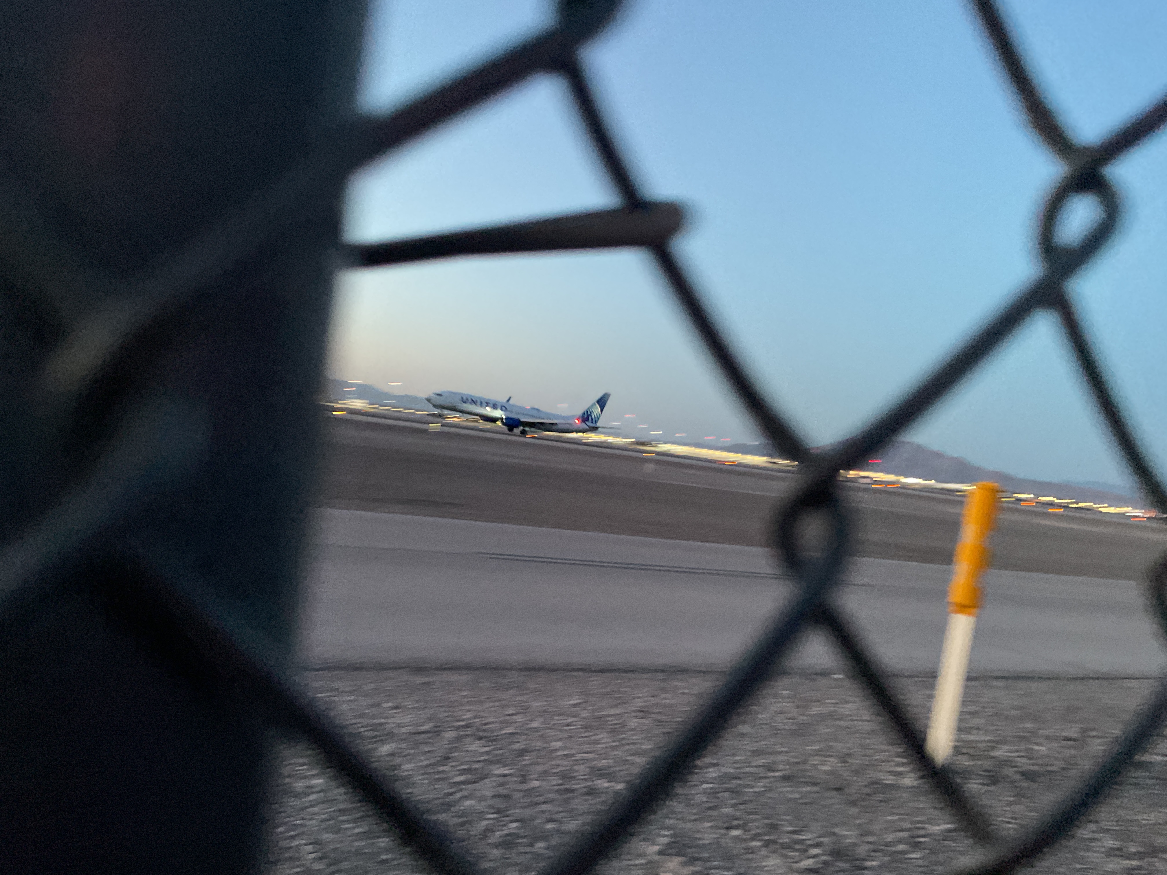 Spotting