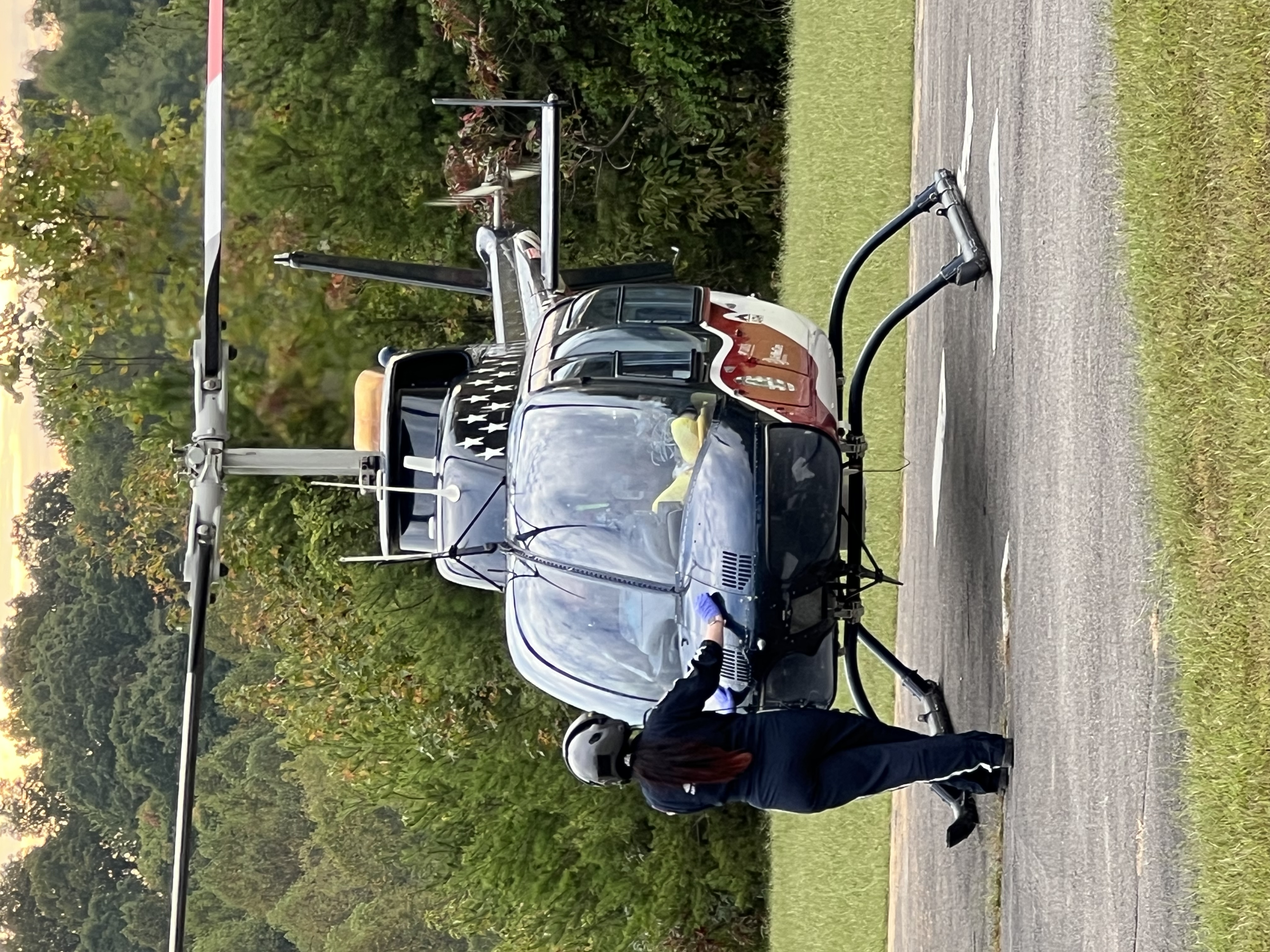 Spotting