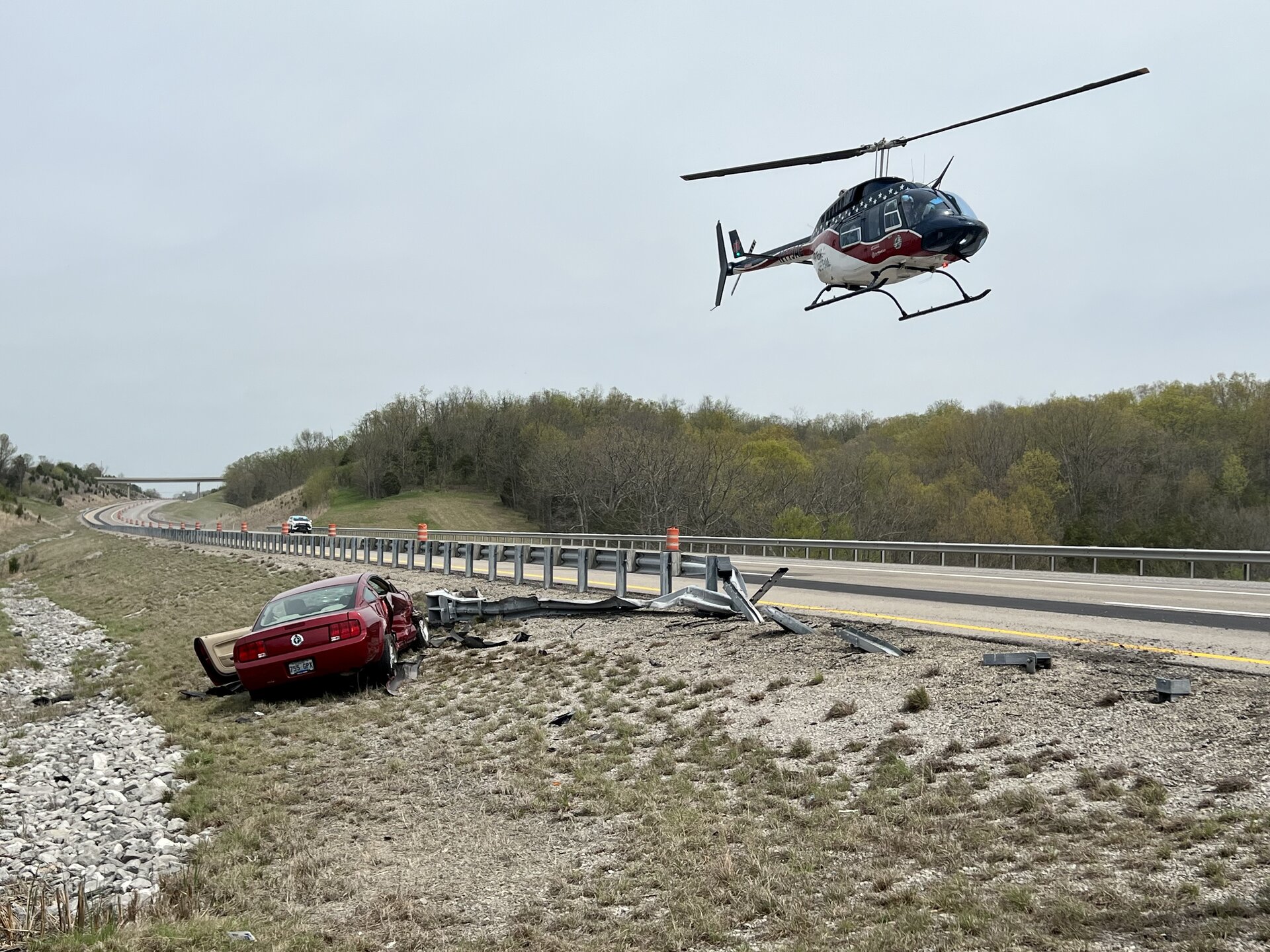 Spotting