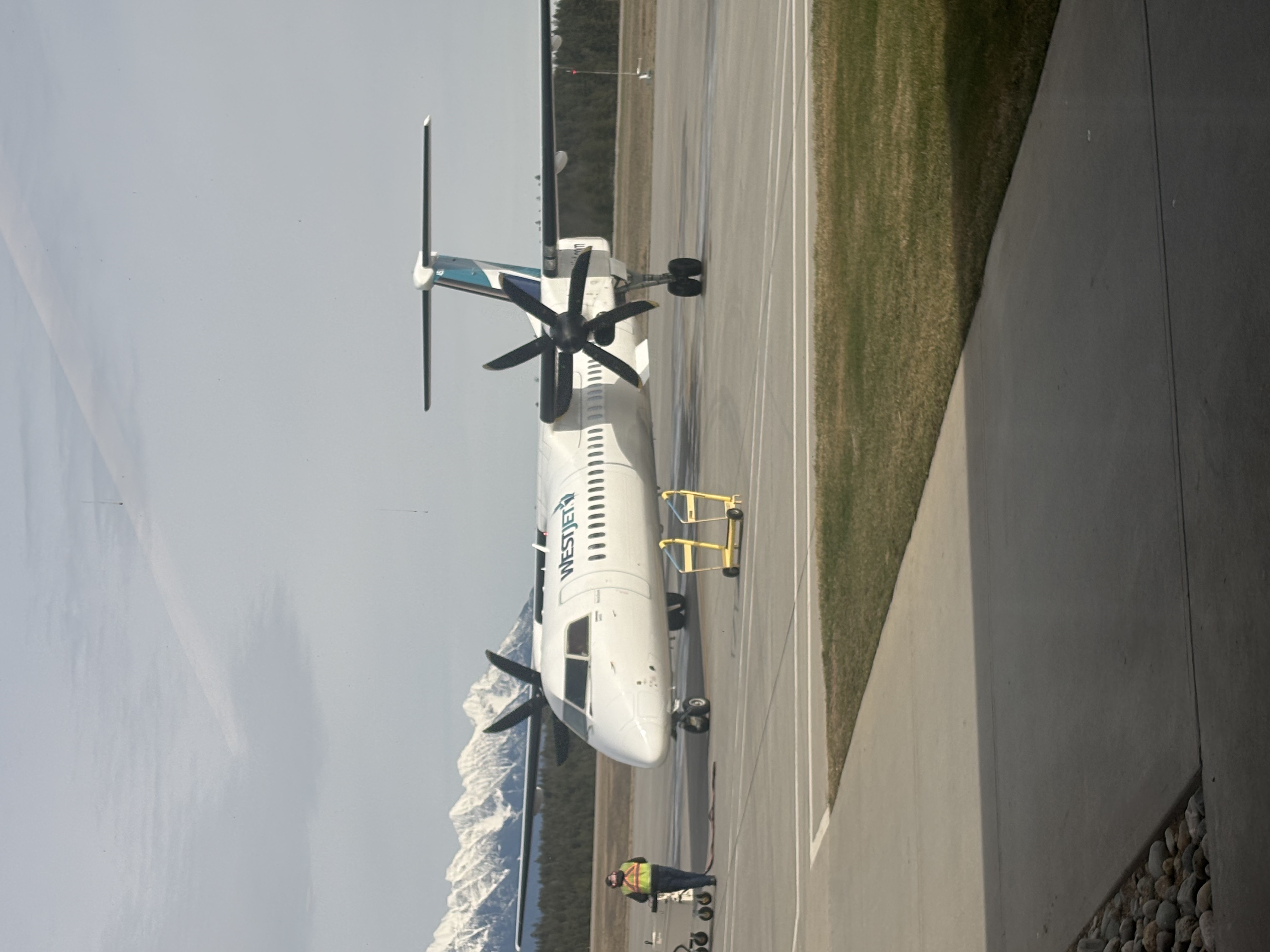 Aircraft
