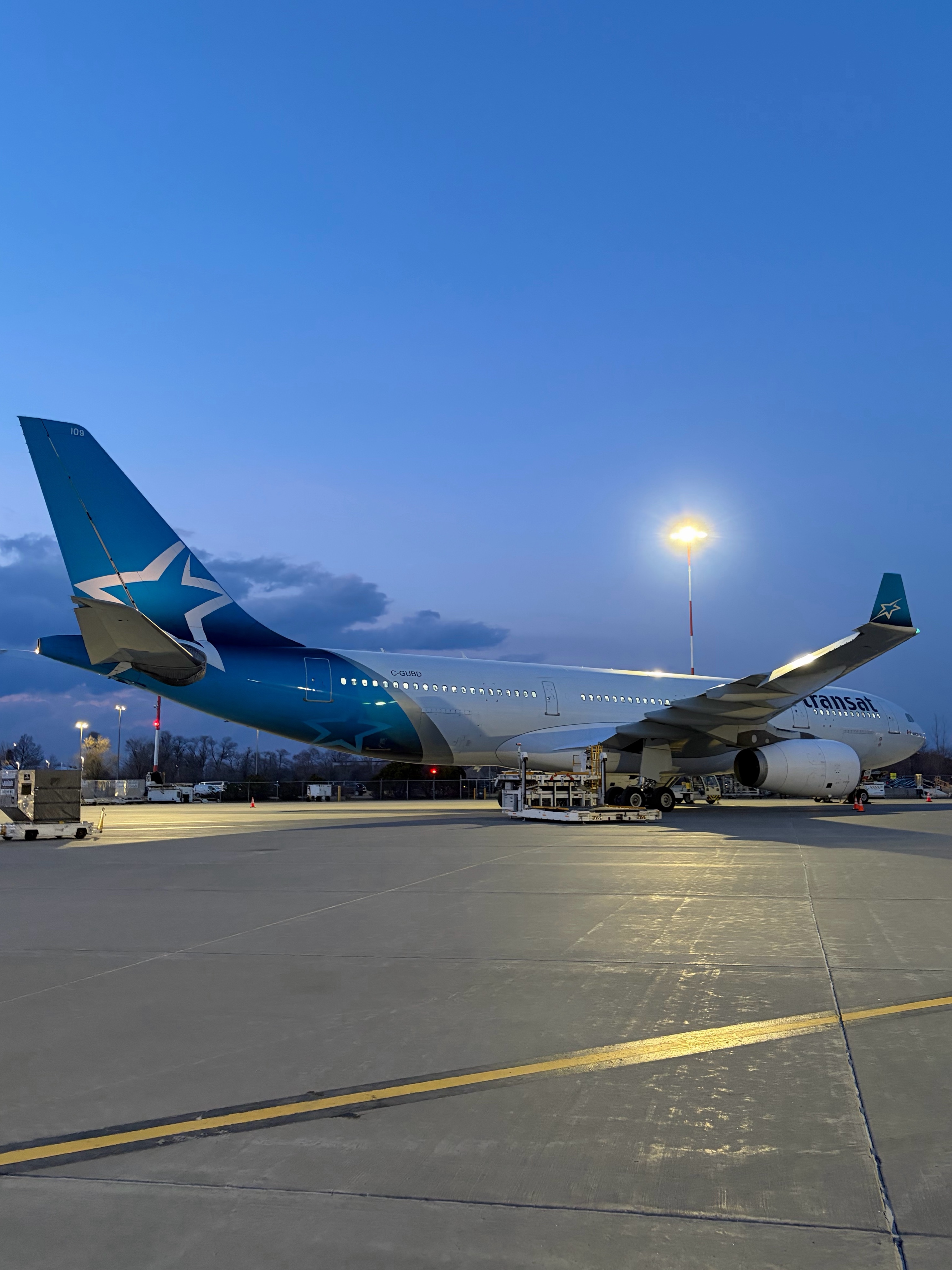 Aircraft