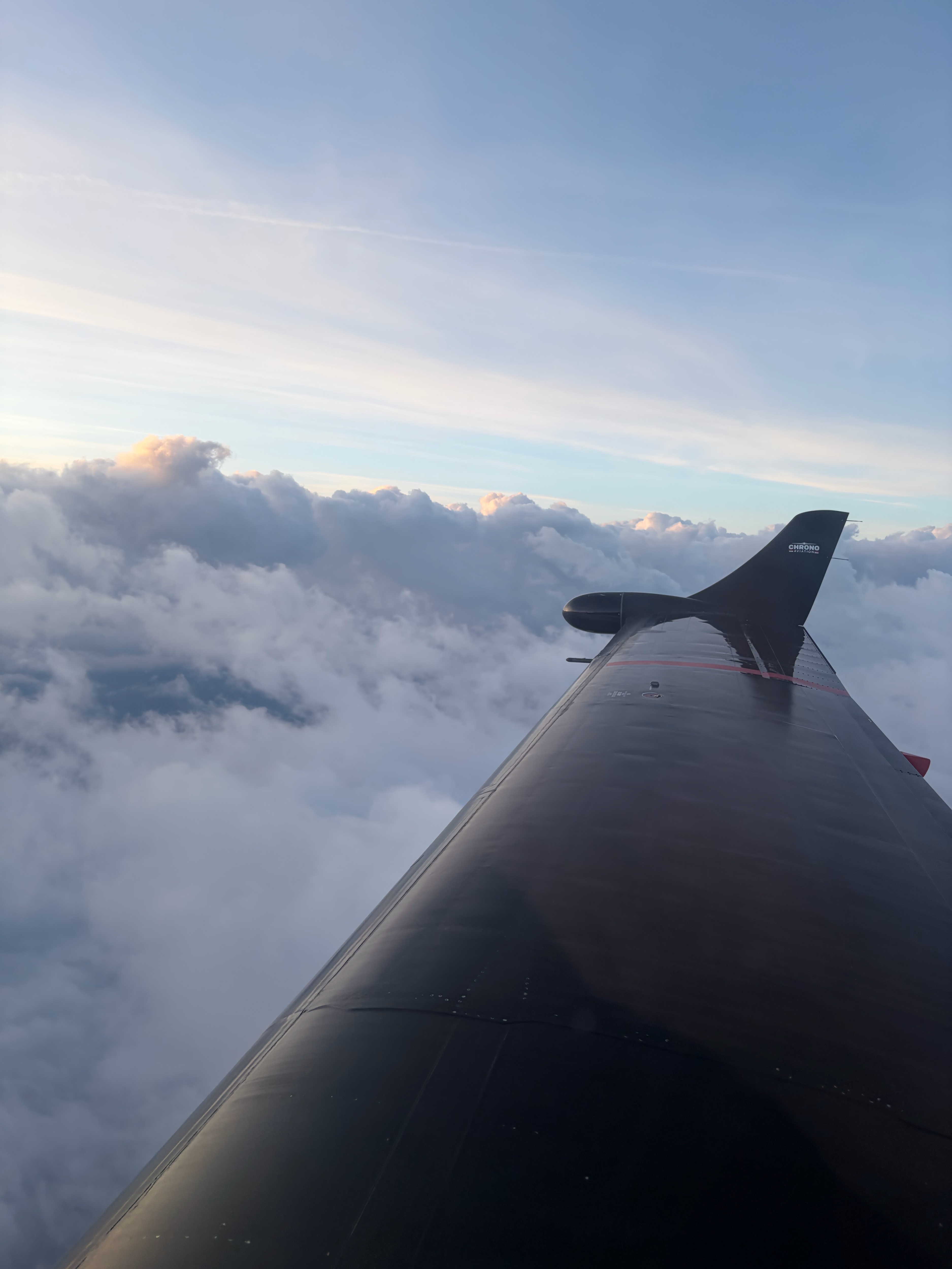 Aircraft