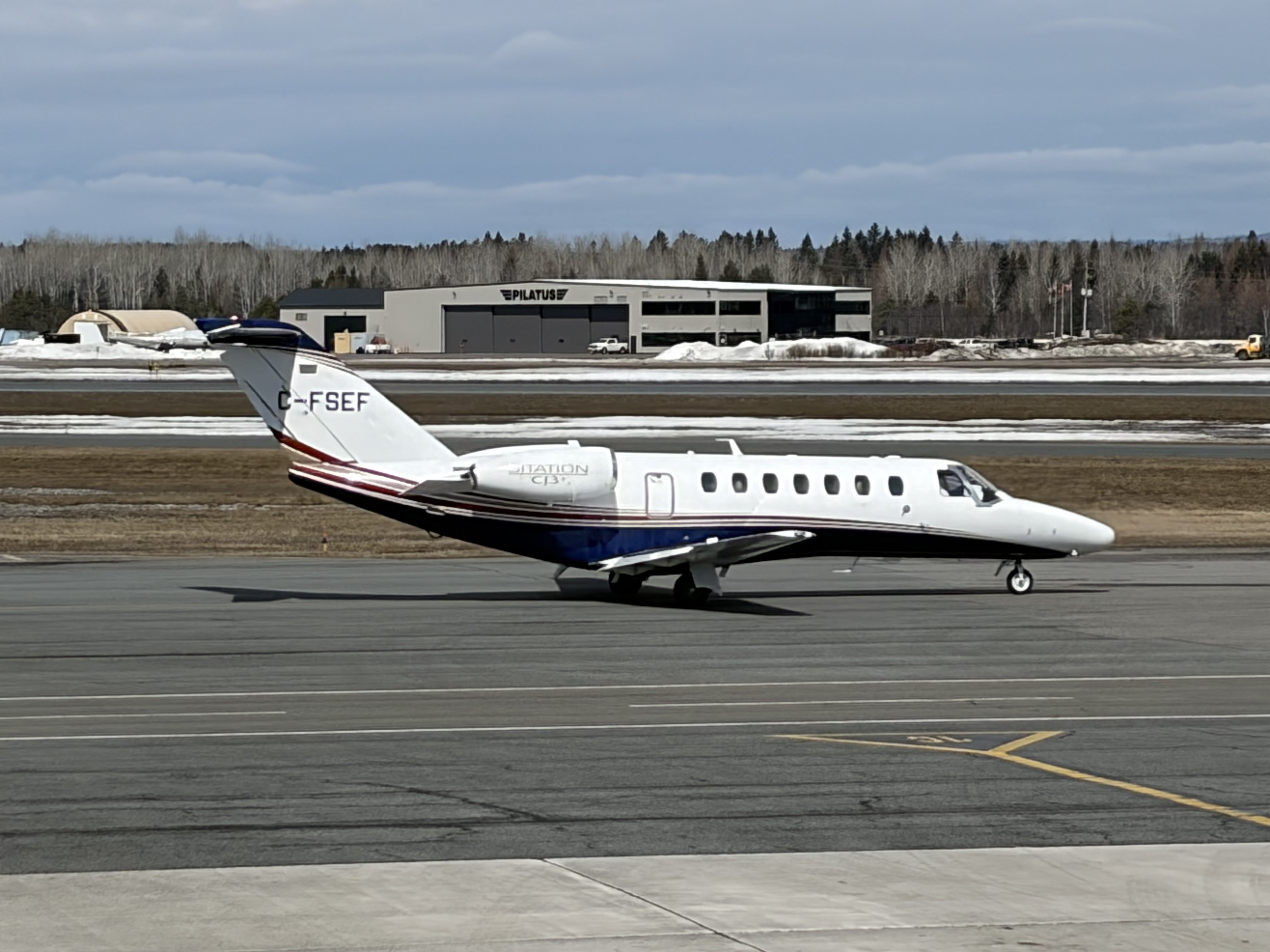 Aircraft