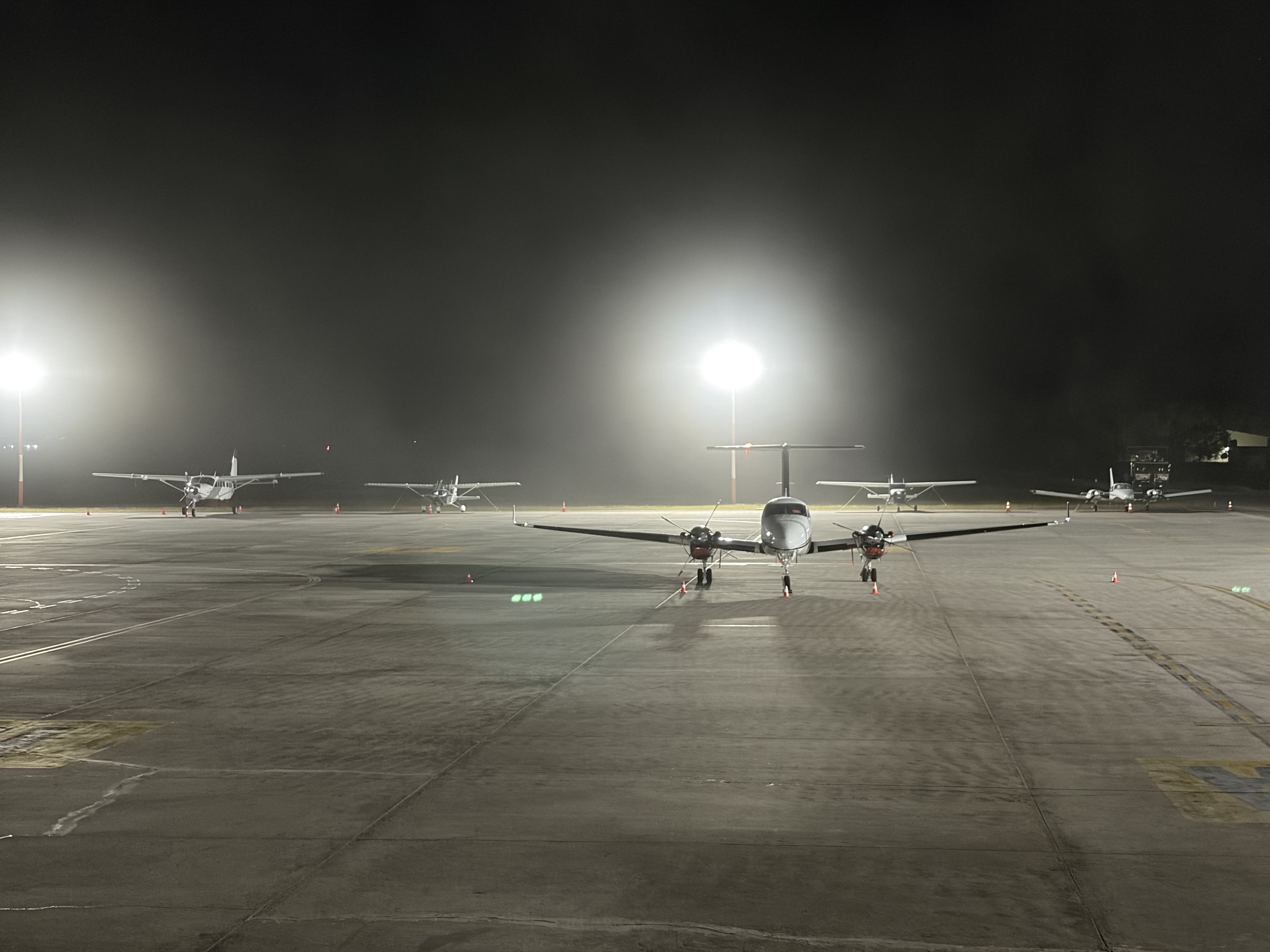Aircraft