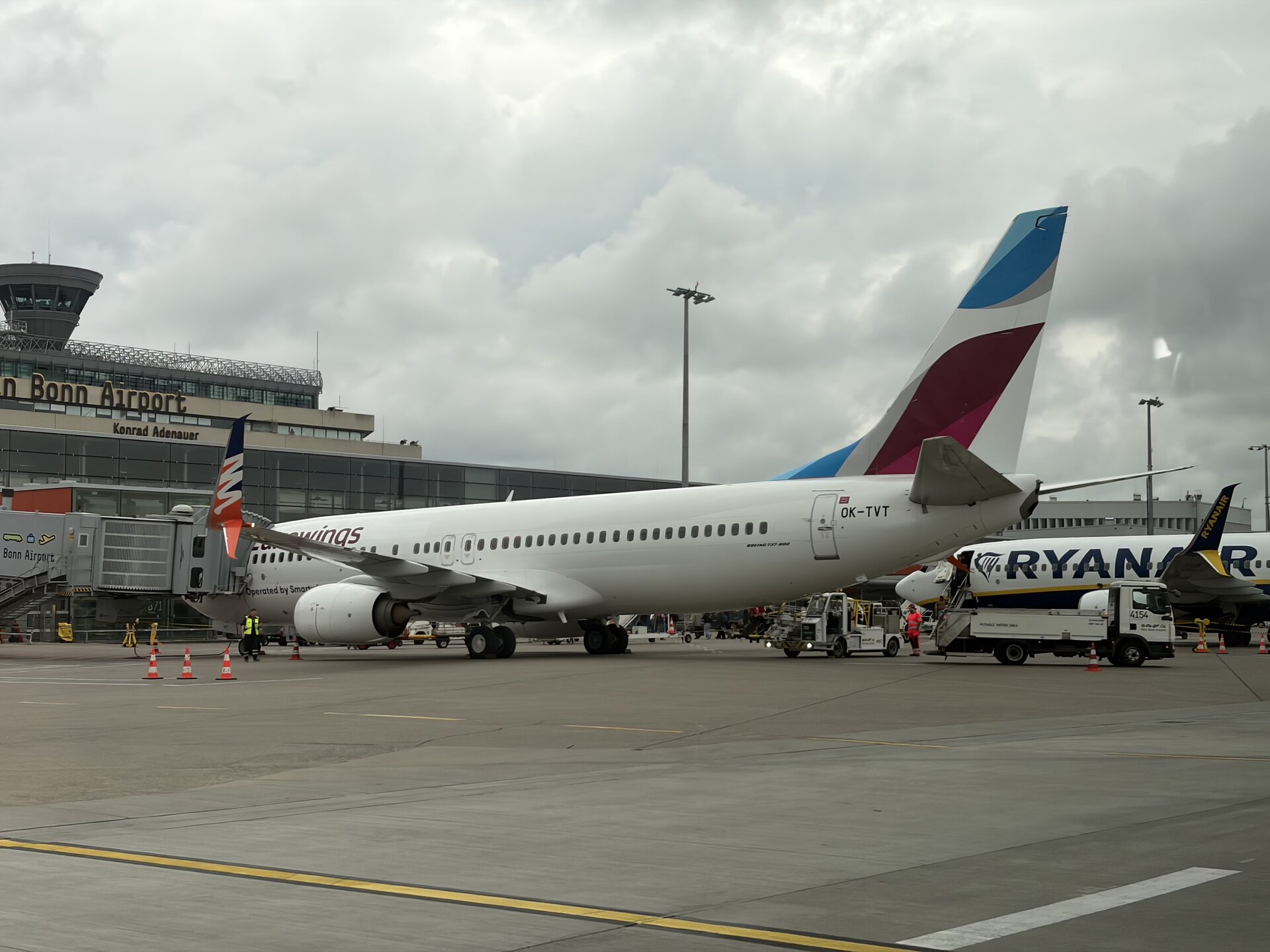 Boeing 737-800