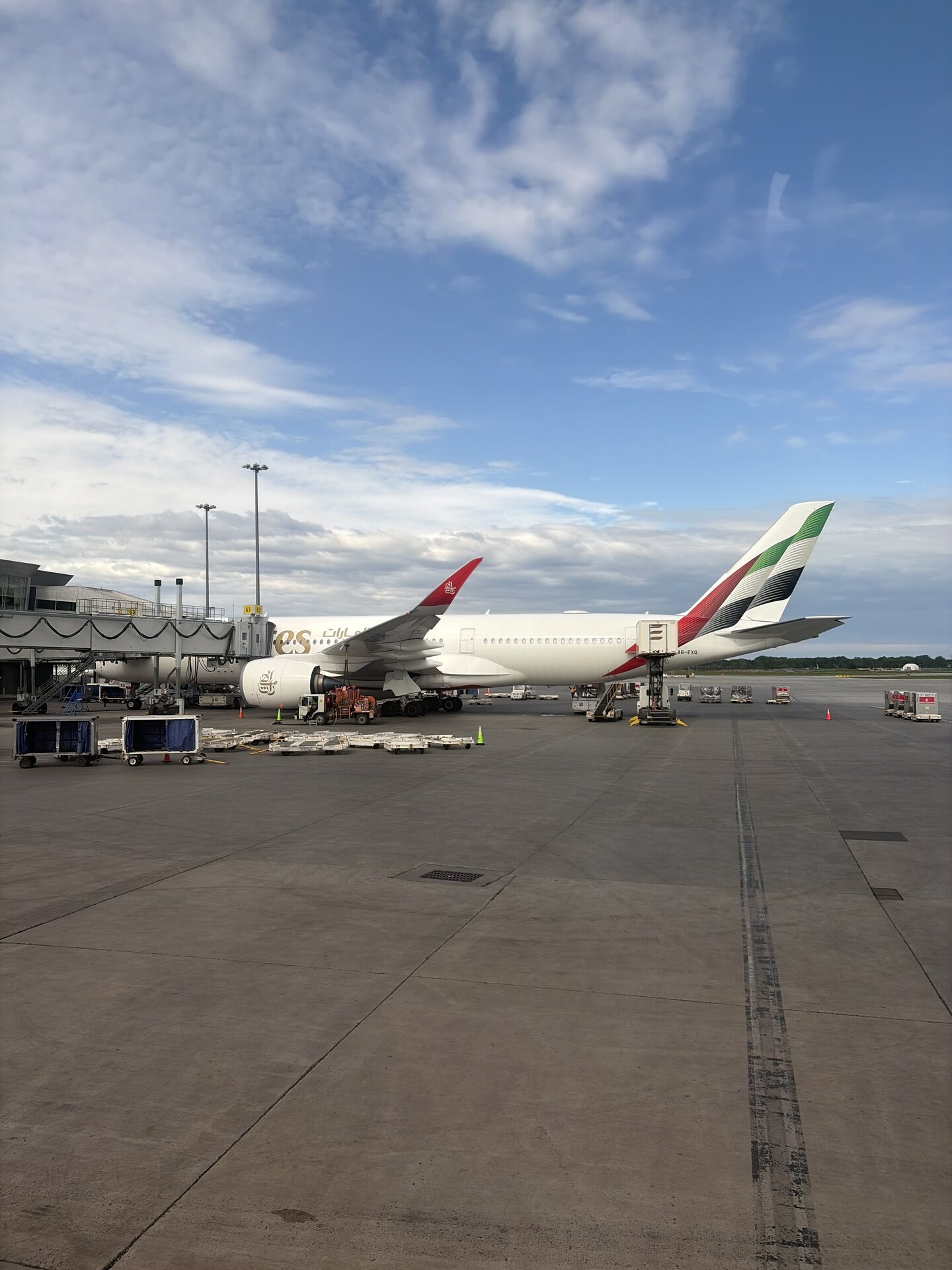 Boeing 777-300ER