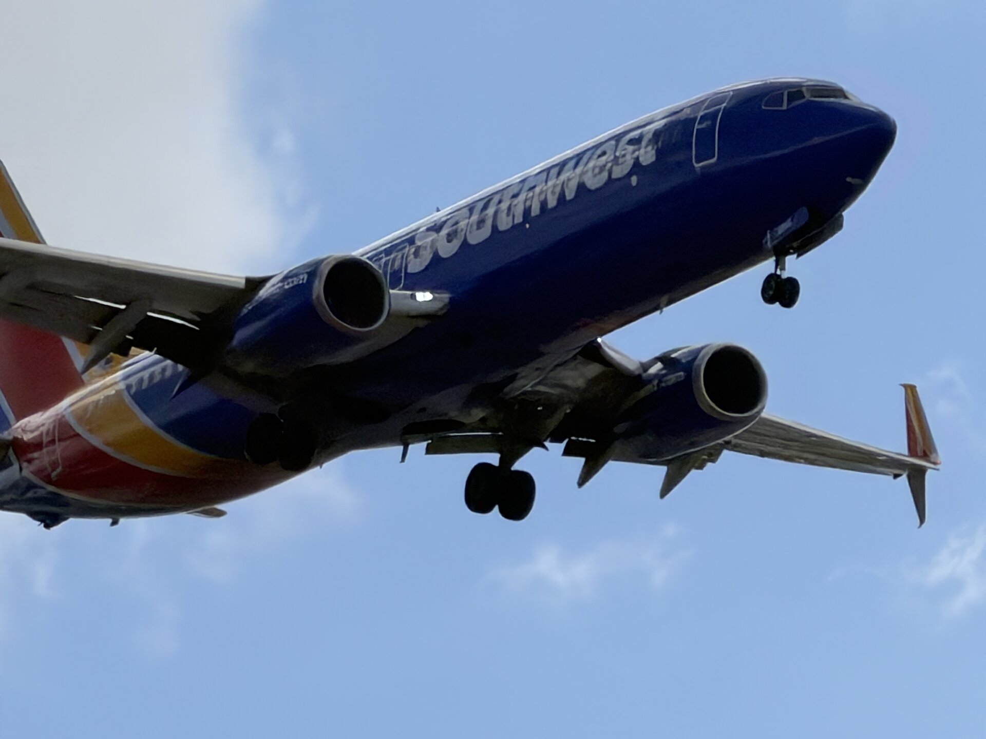 Spotting