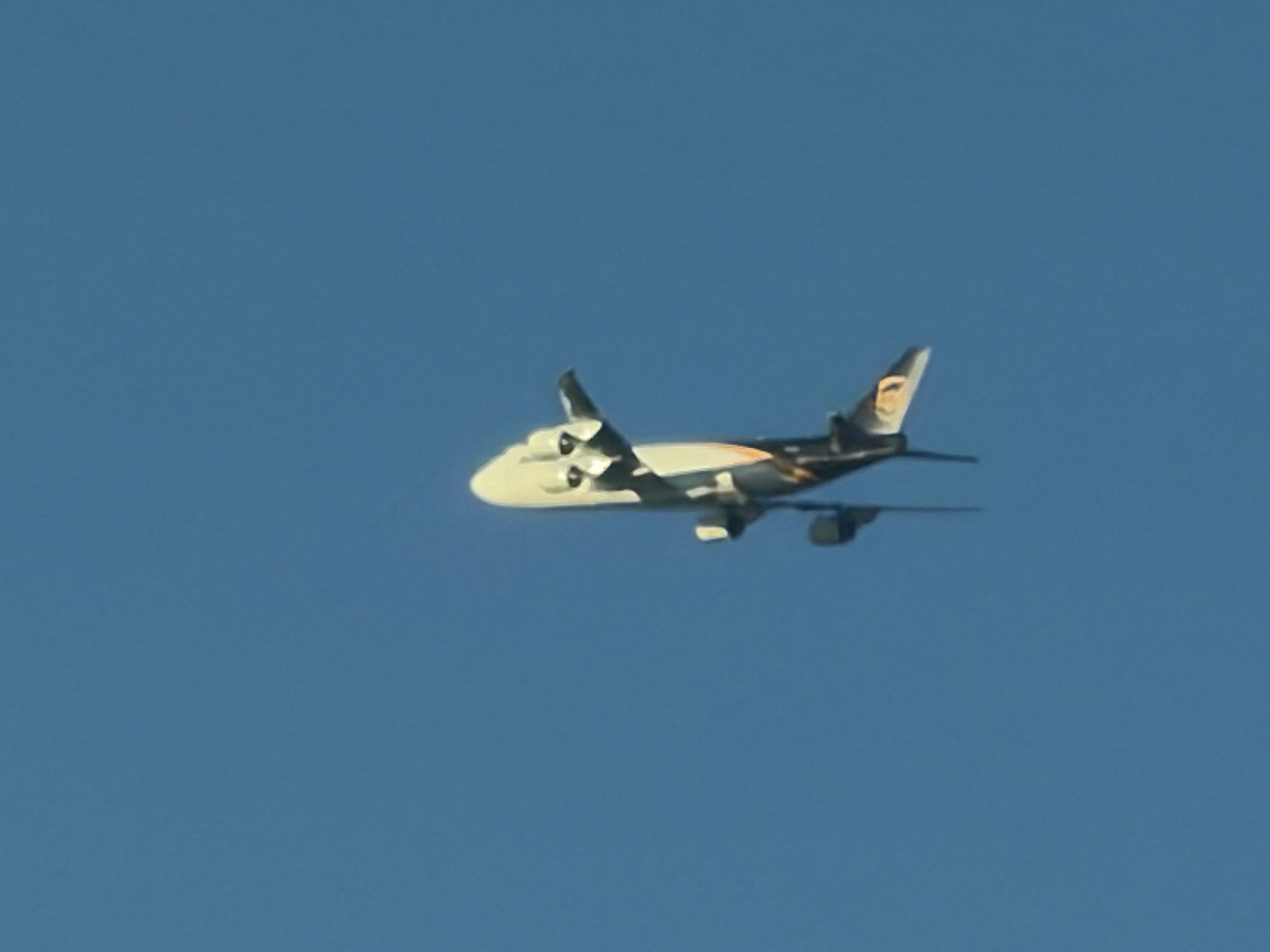 Aircraft