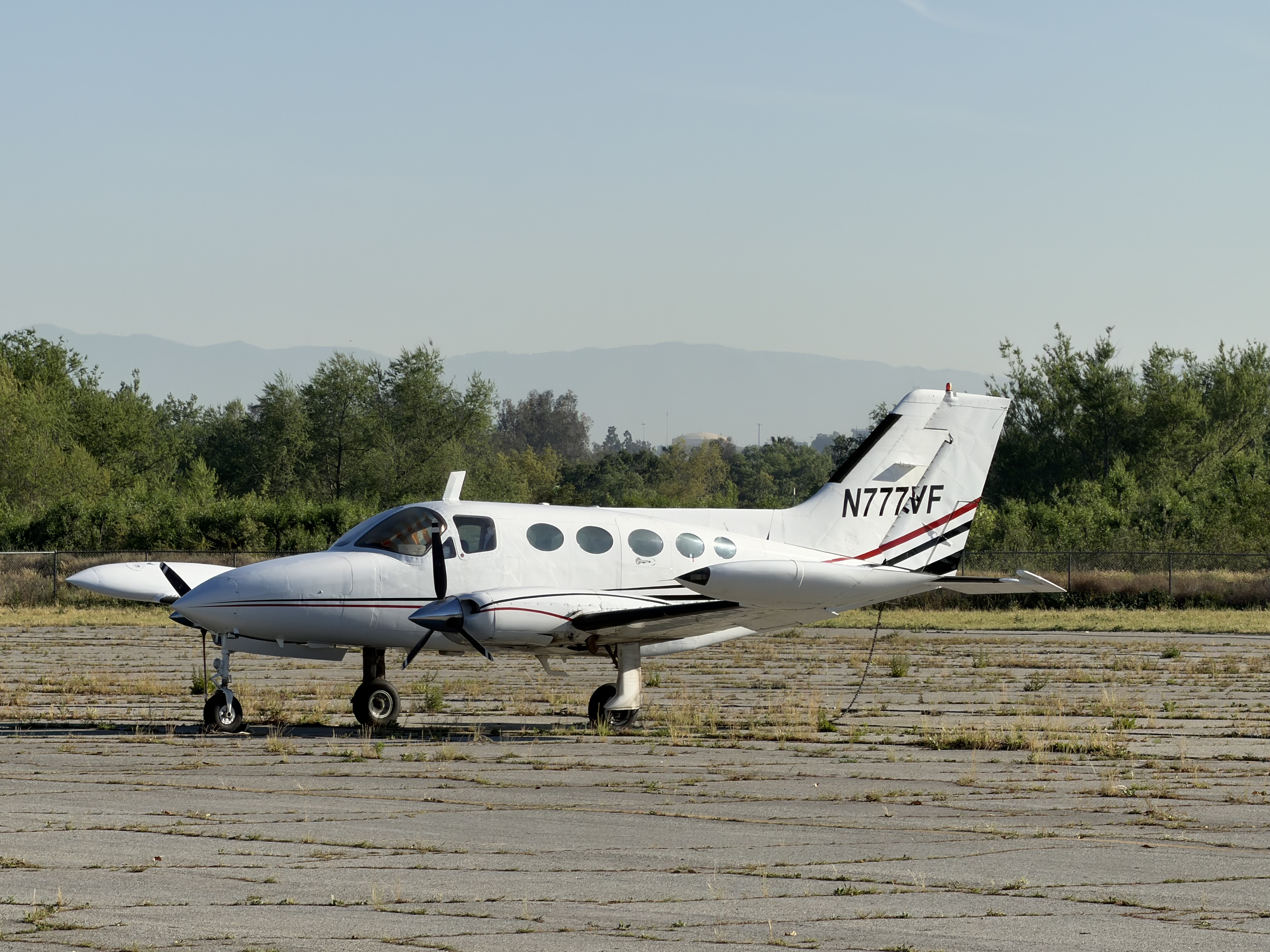 Aircraft