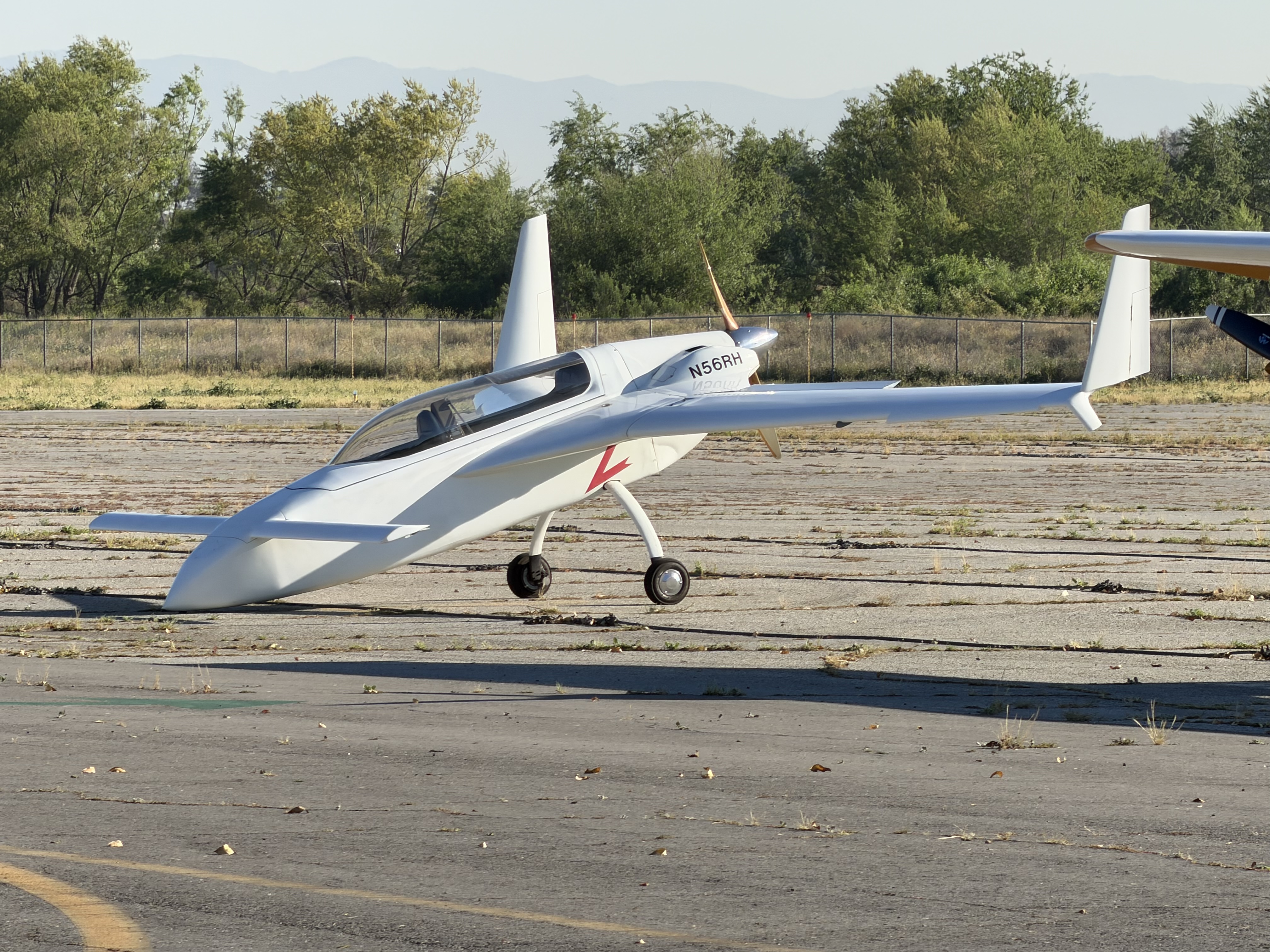 Aircraft