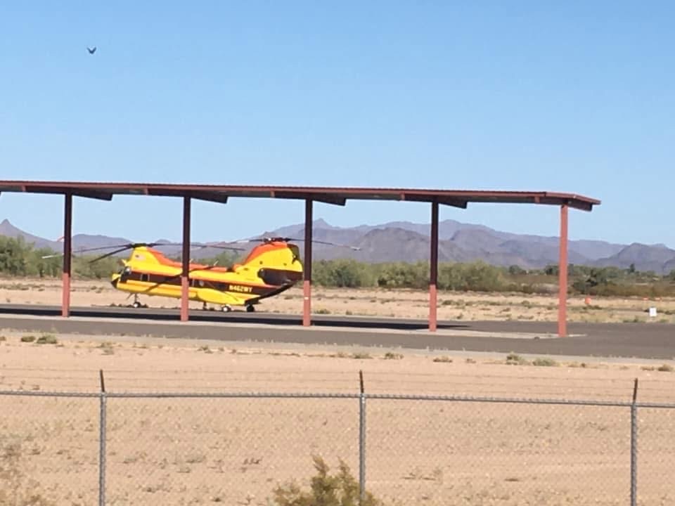 Aircraft