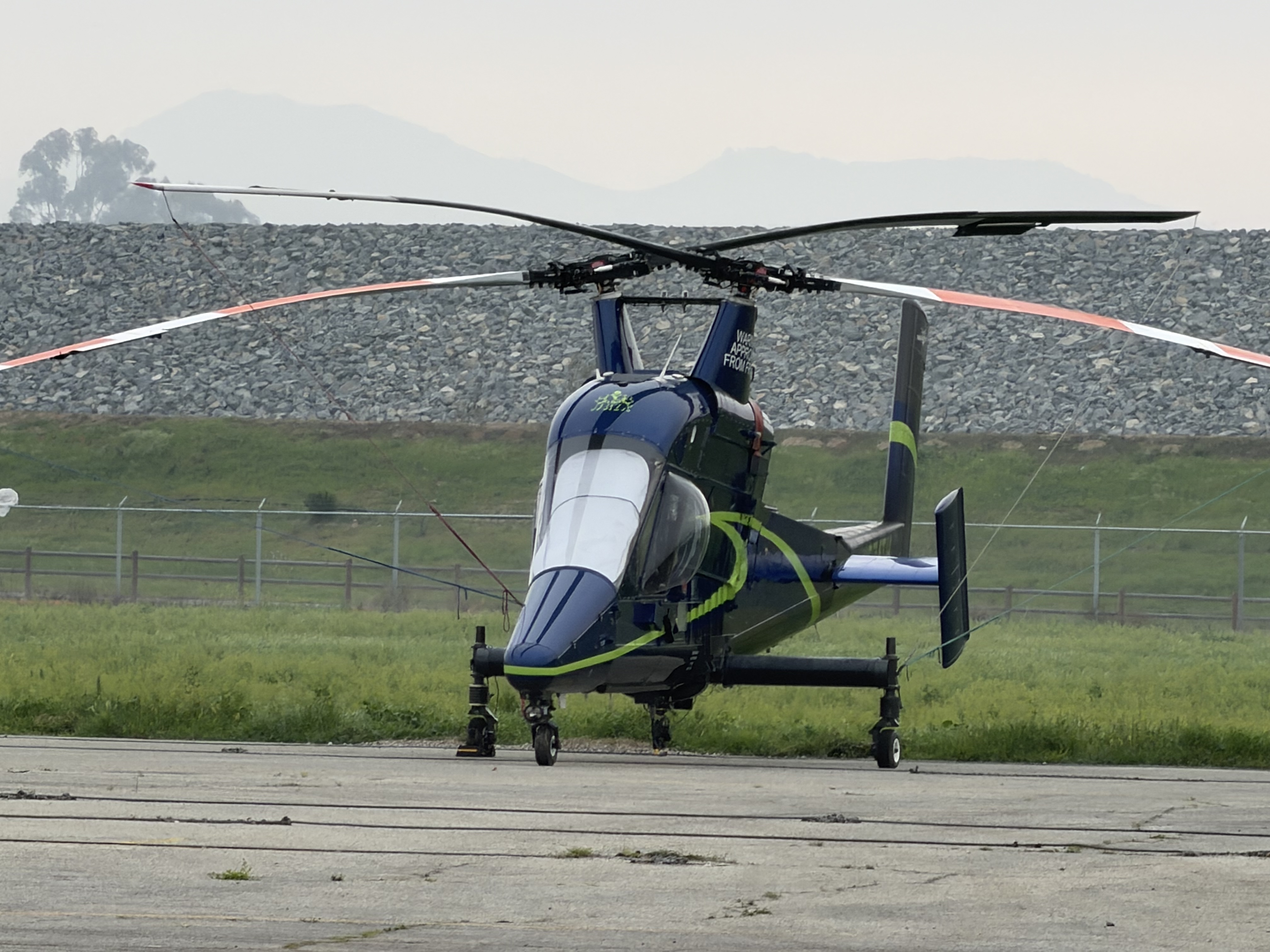 Aircraft