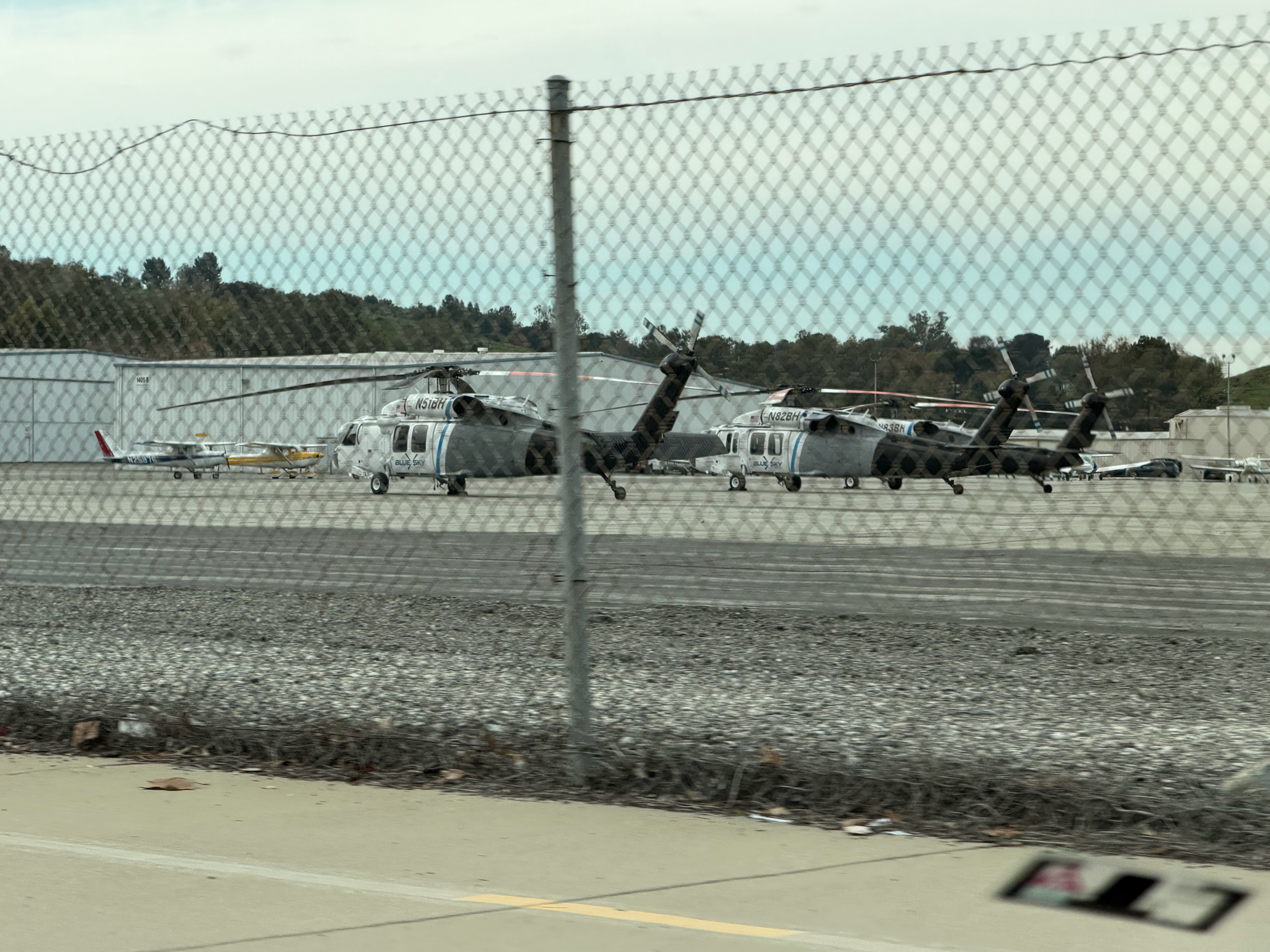 Aircraft