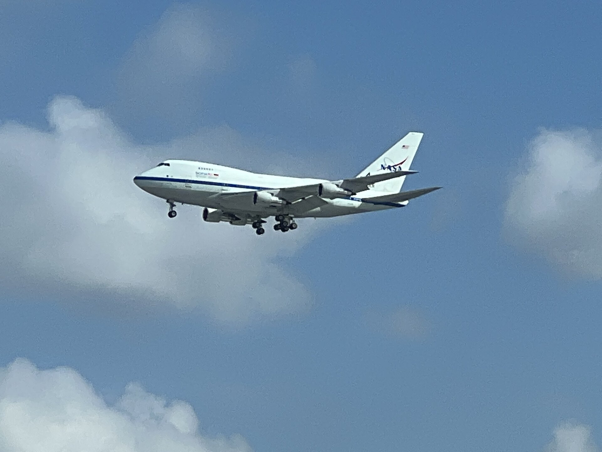 Spotting