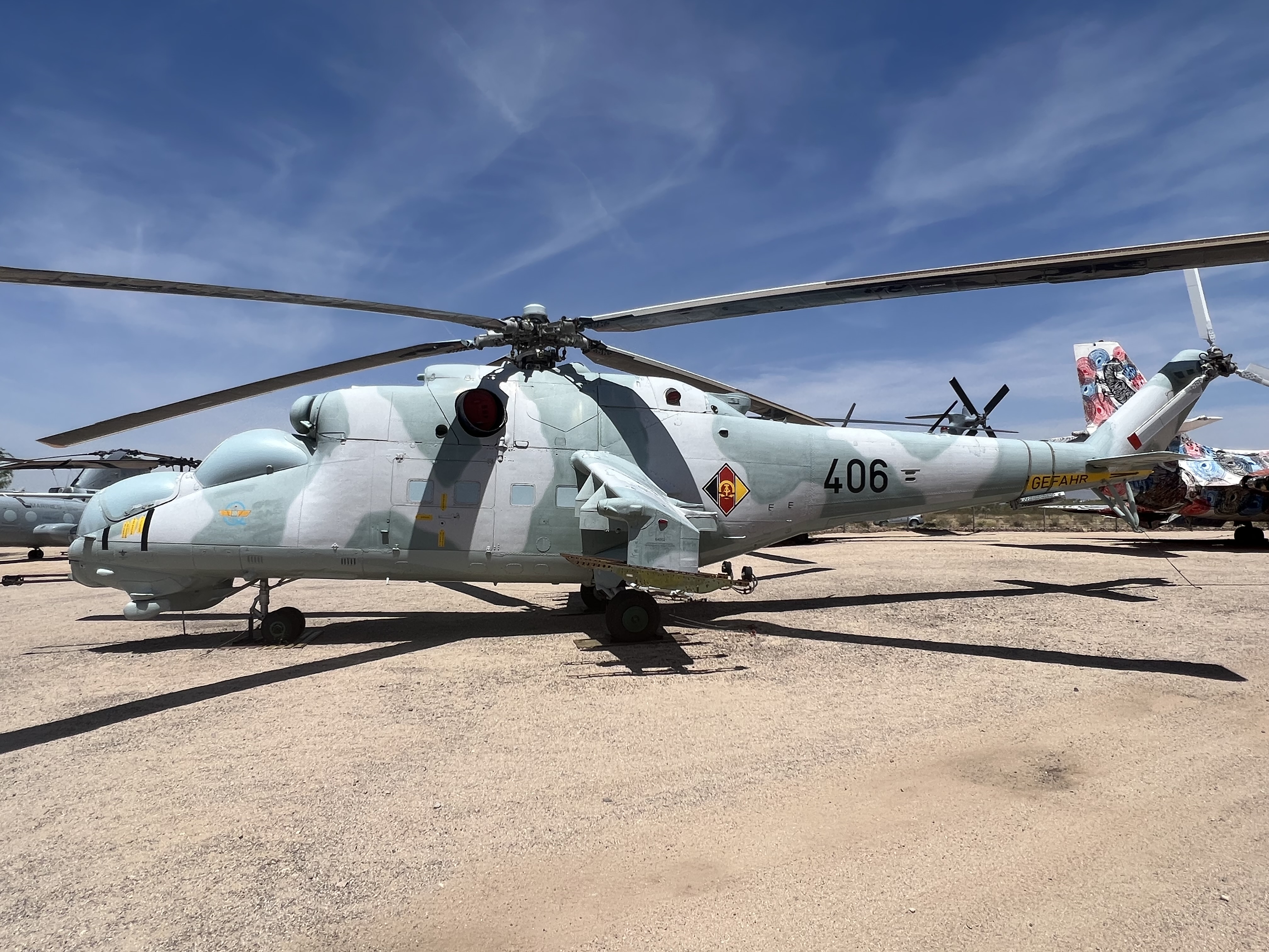 Aircraft