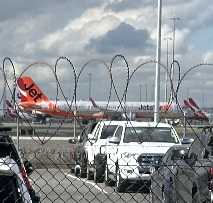 Spotting