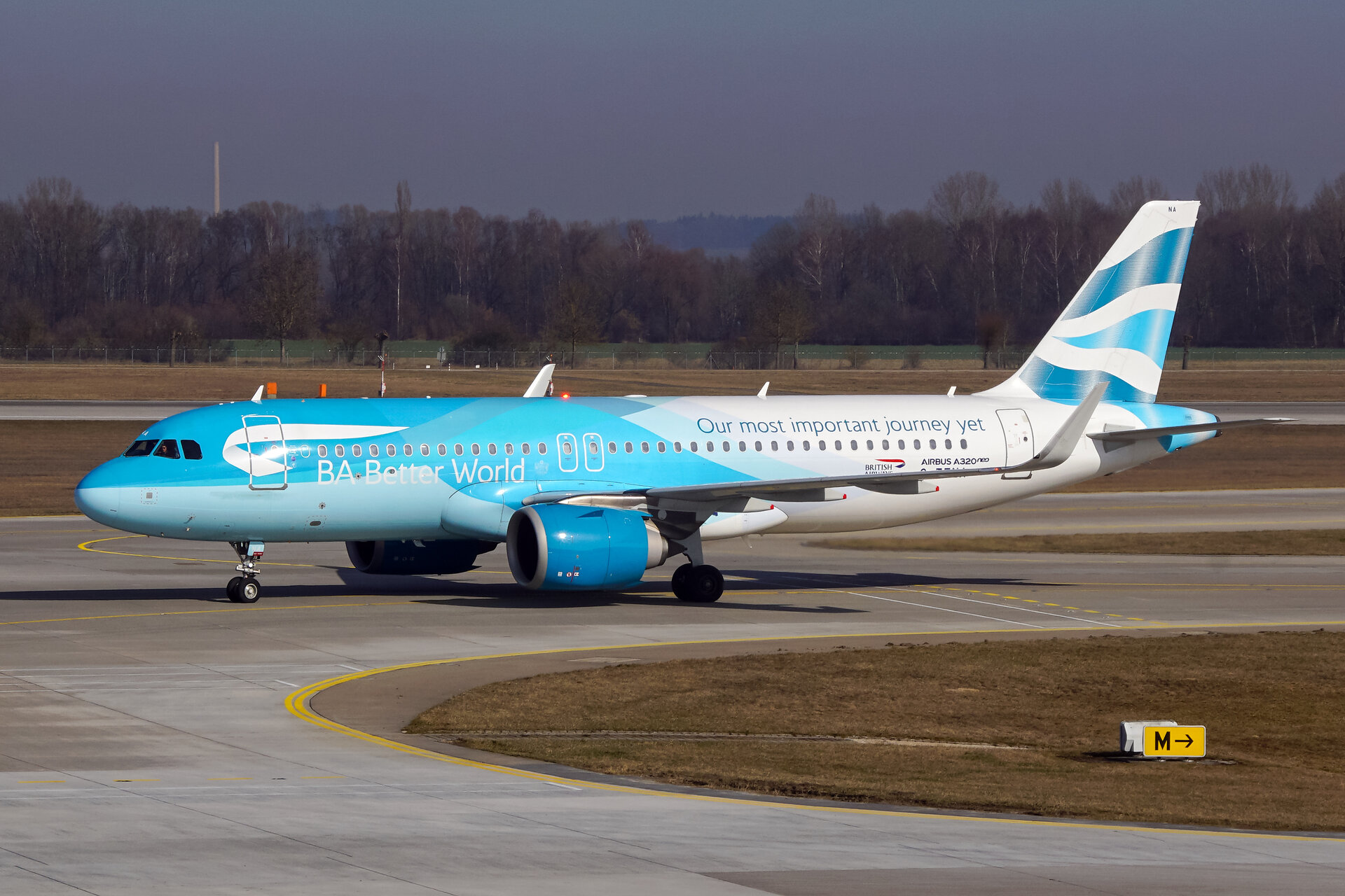 Airbus A320neo