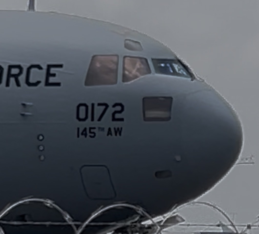 Spotting