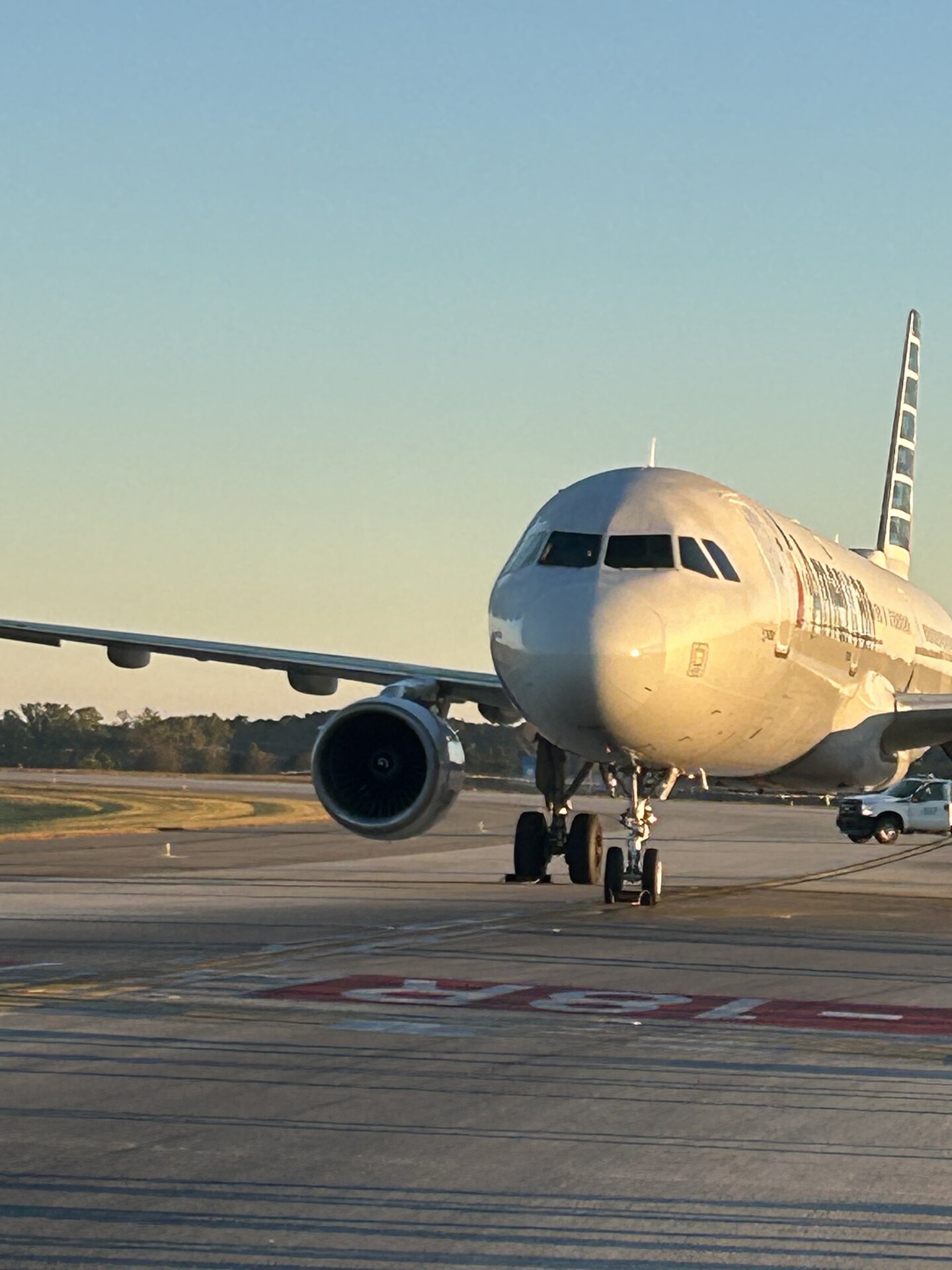 Airbus A321
