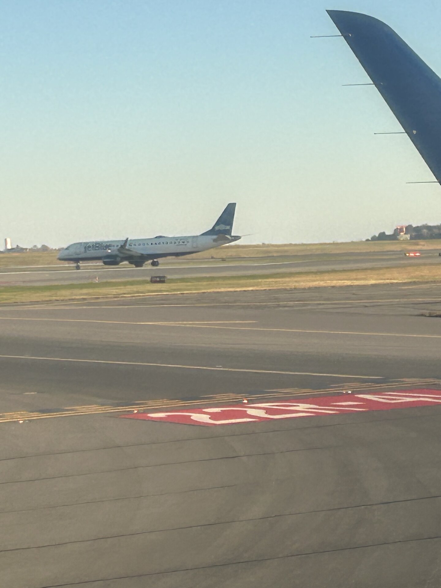 Embraer Embraer 190
