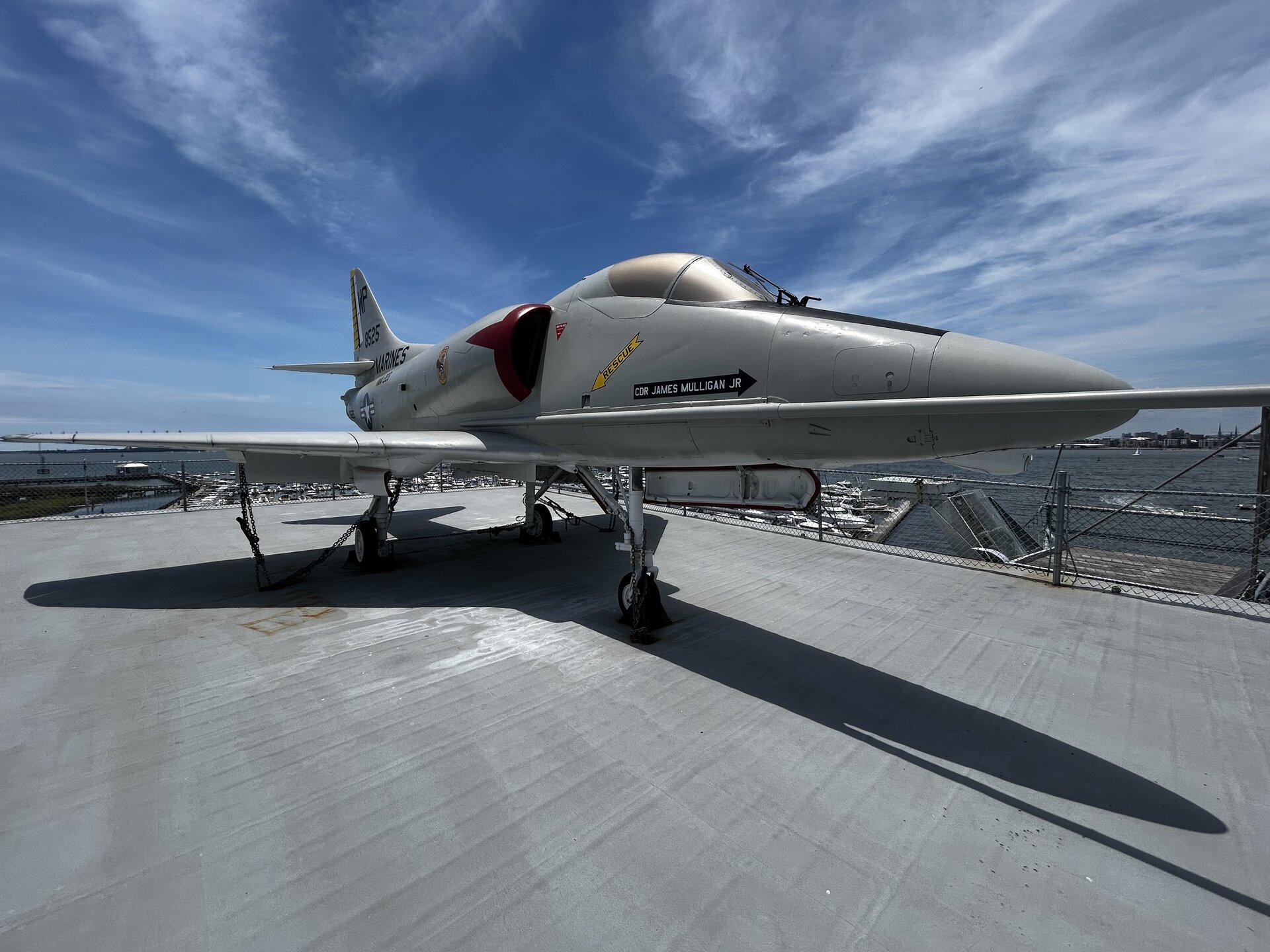 Douglas A-4 Skyhawk