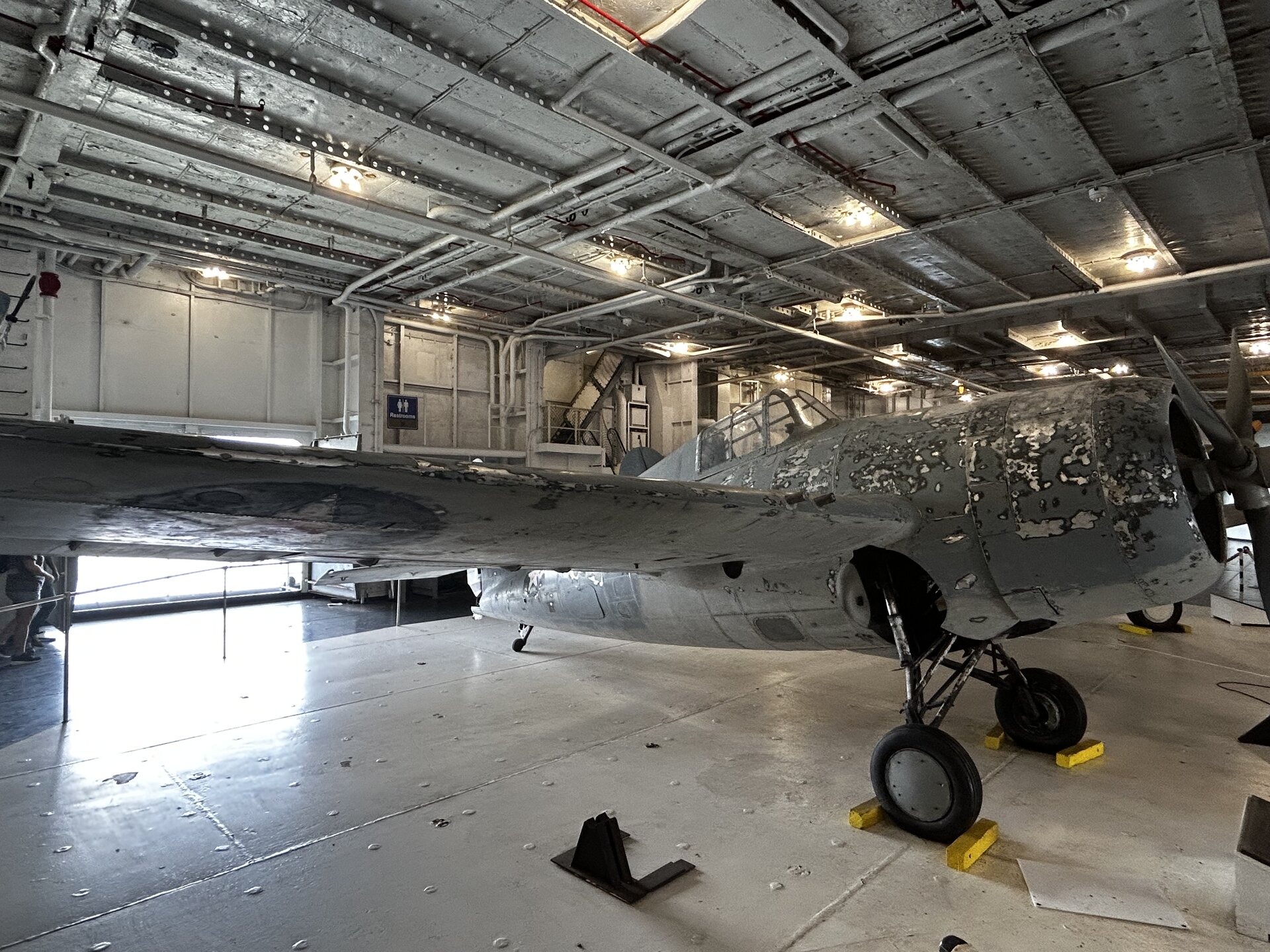 Grumman F4F Wildcat
