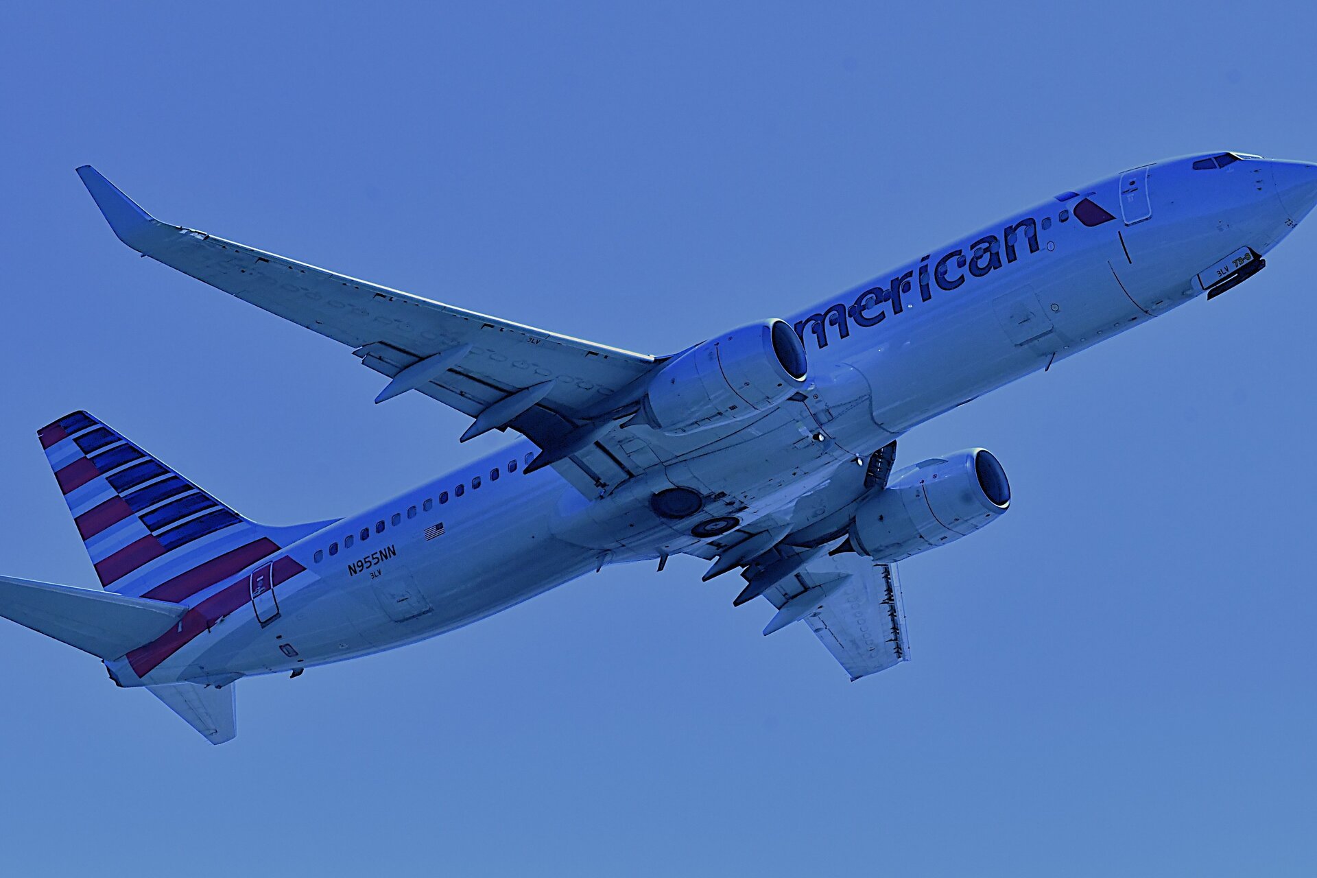 Boeing 737-800