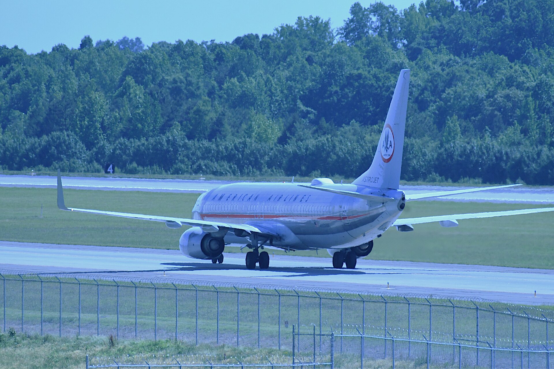 Boeing 737-800