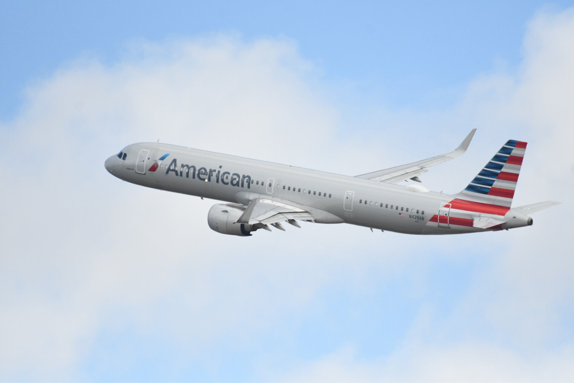 Airbus A321-Neo