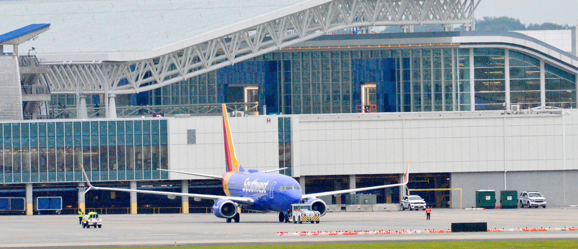 Boeing 737-700 (Next Generation series)