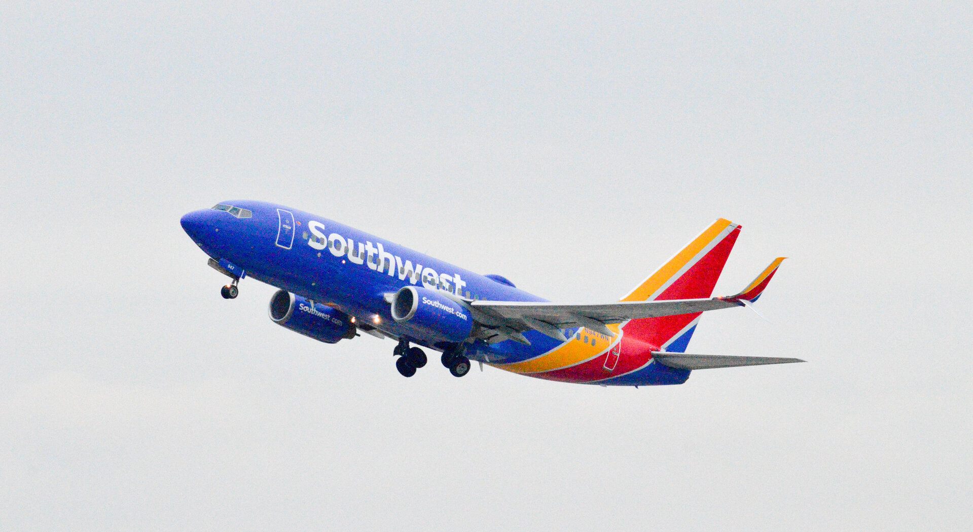 Boeing 737-700