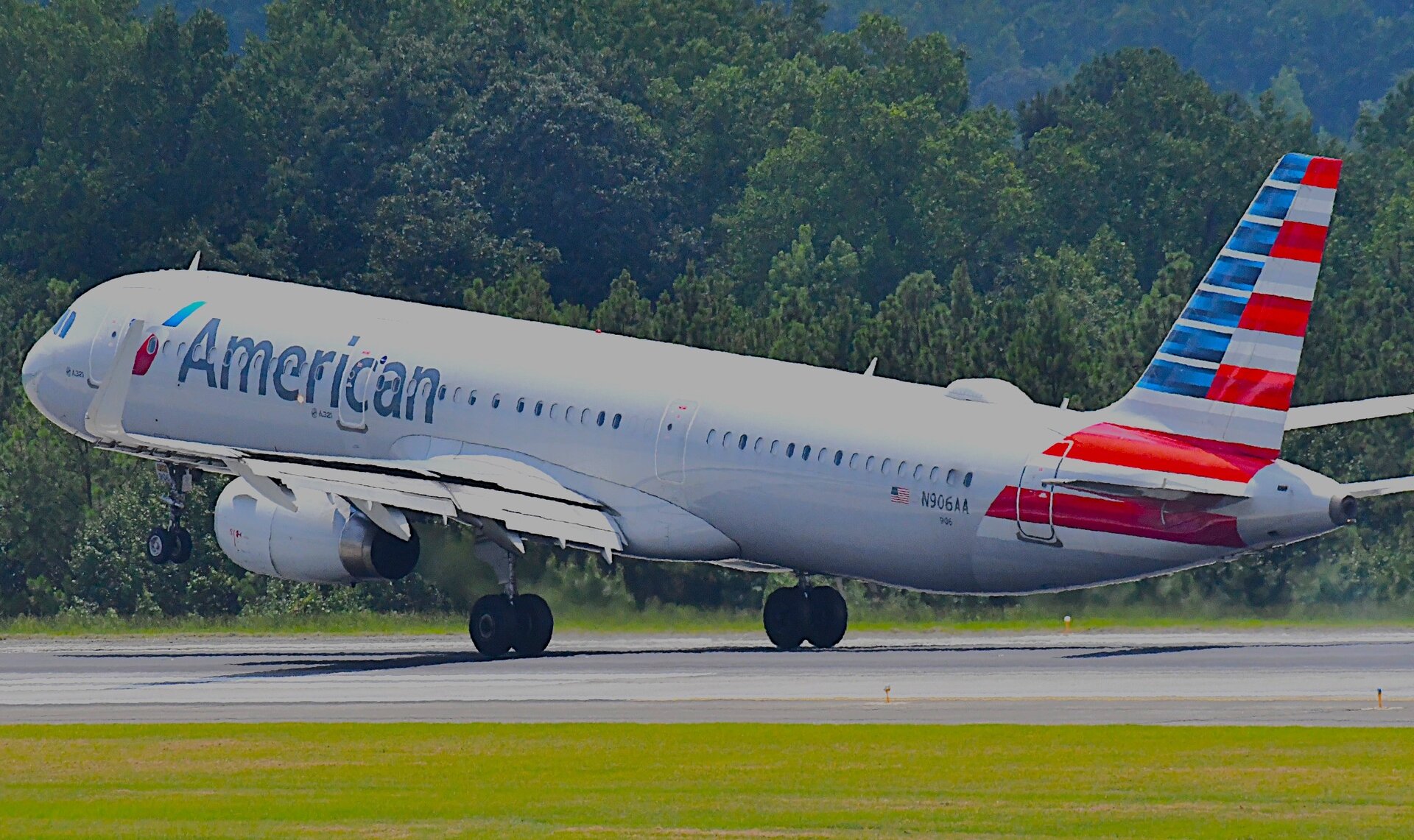 Airbus A321-200