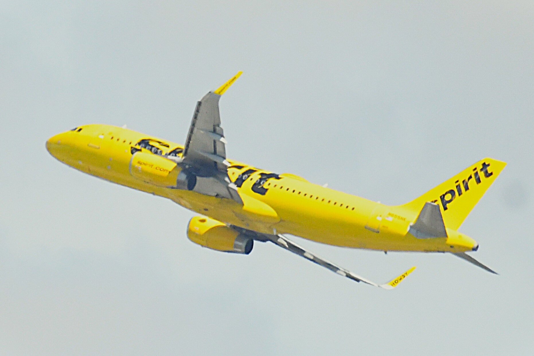 Airbus A321-231