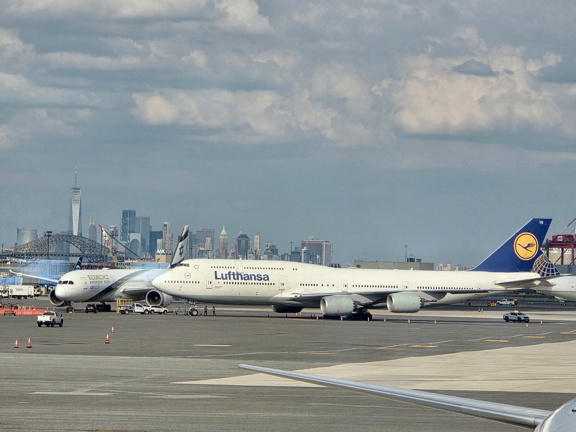 Spotting