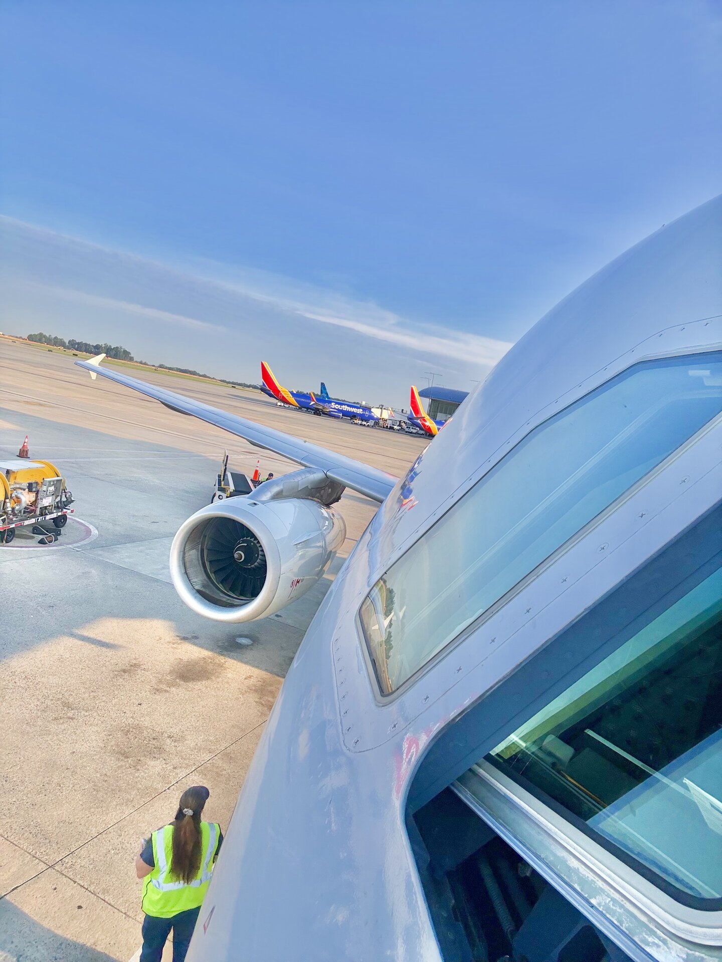 Airbus  A320-231