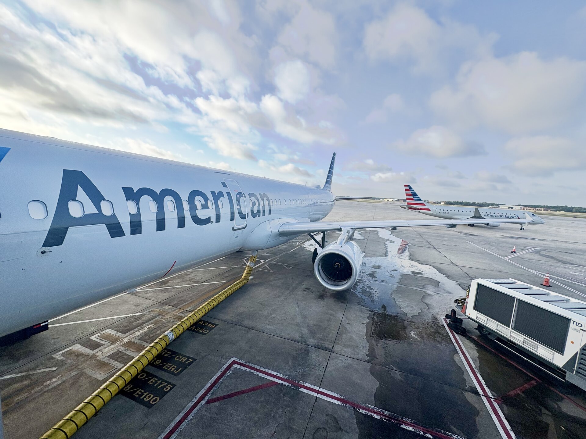Airbus A321