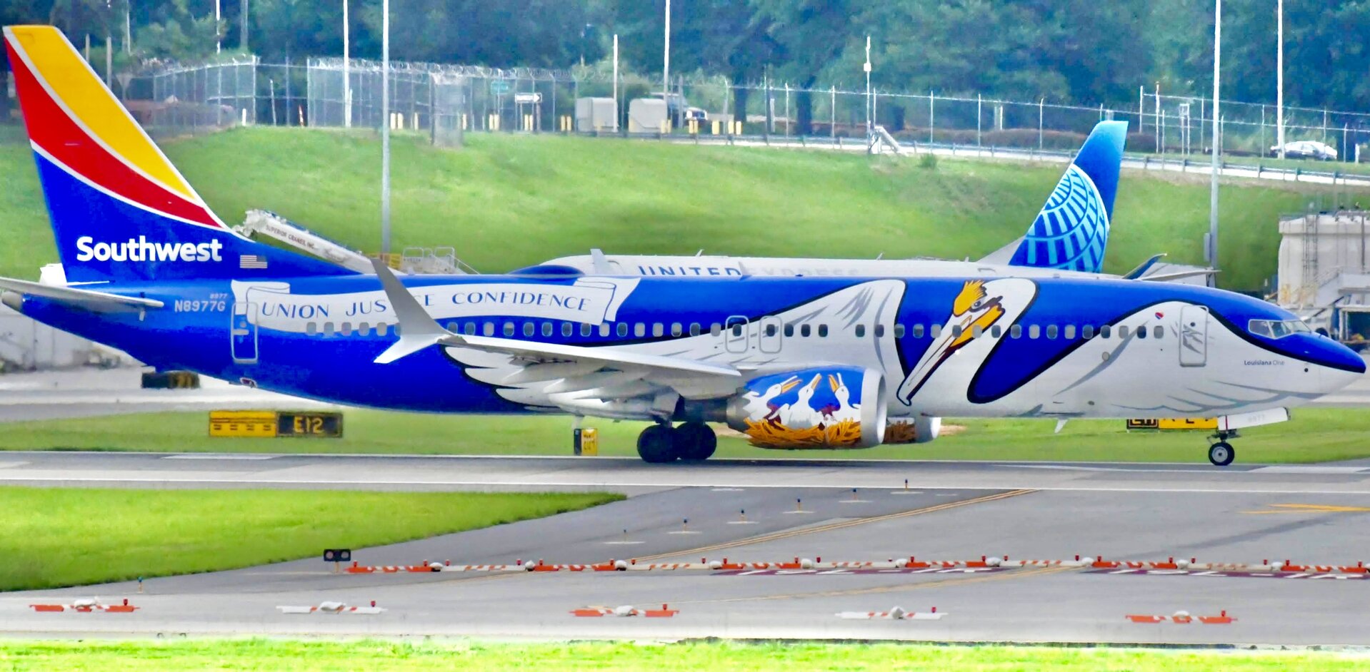Boeing 737 max