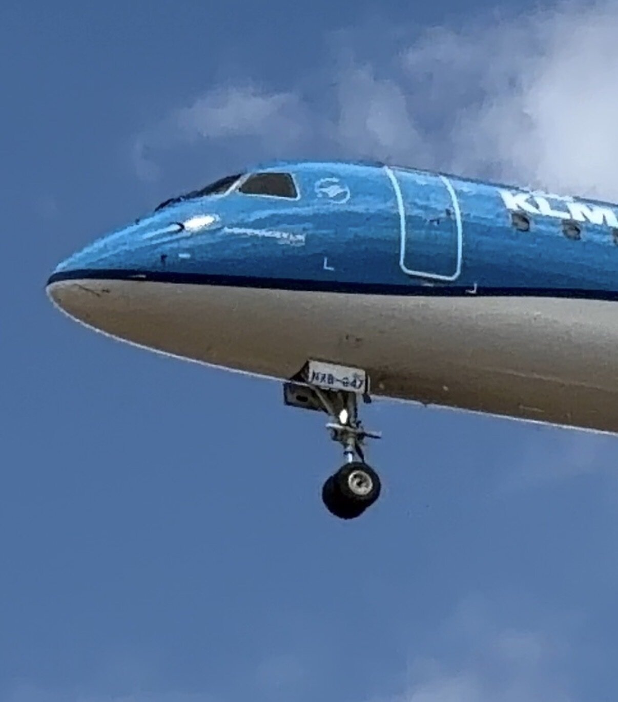 Spotting