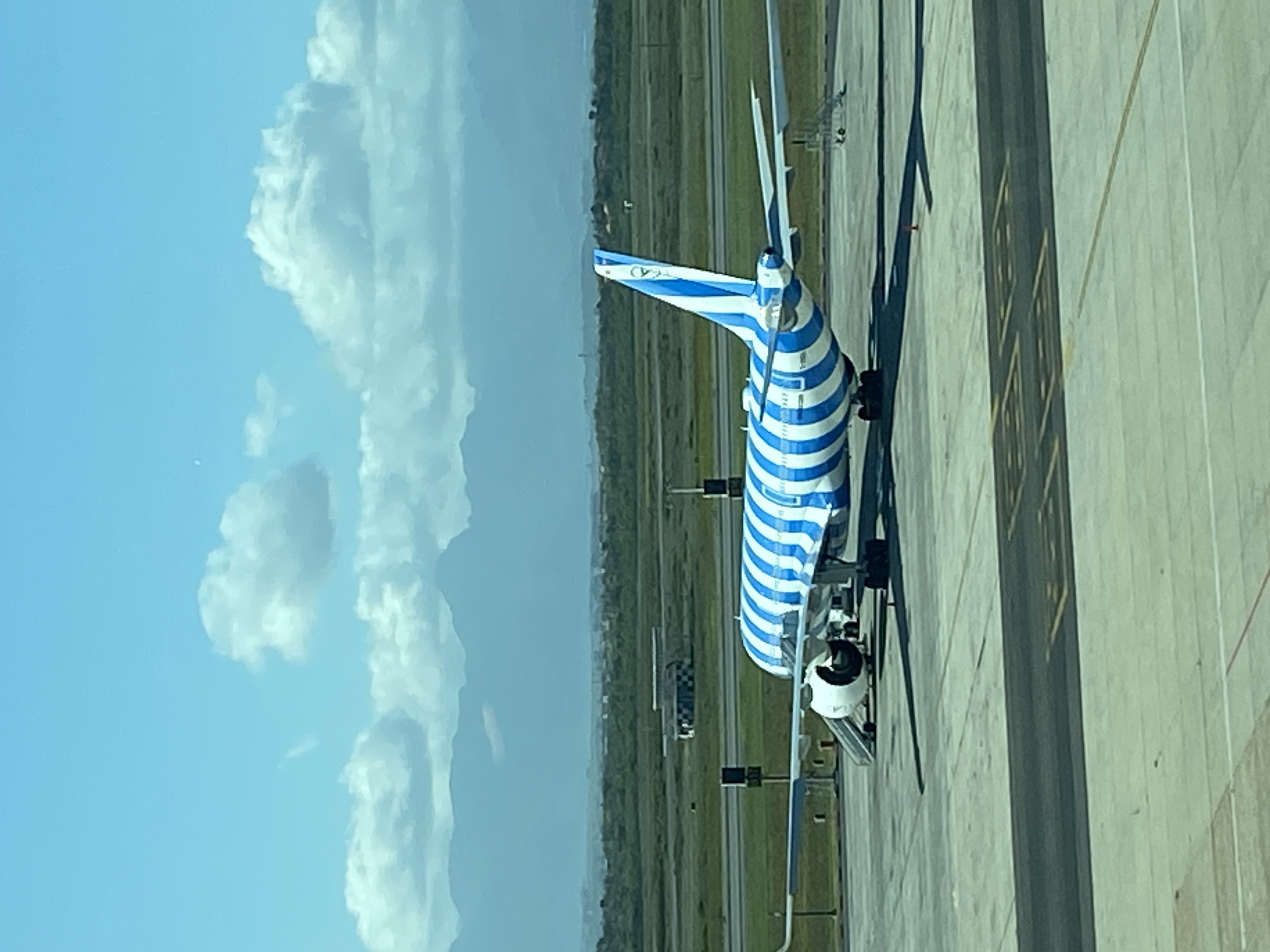 Spotting