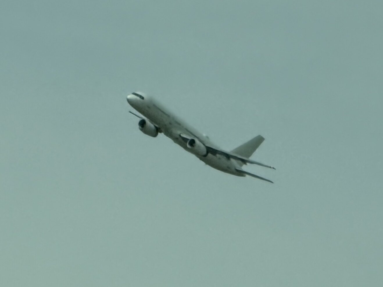 Spotting